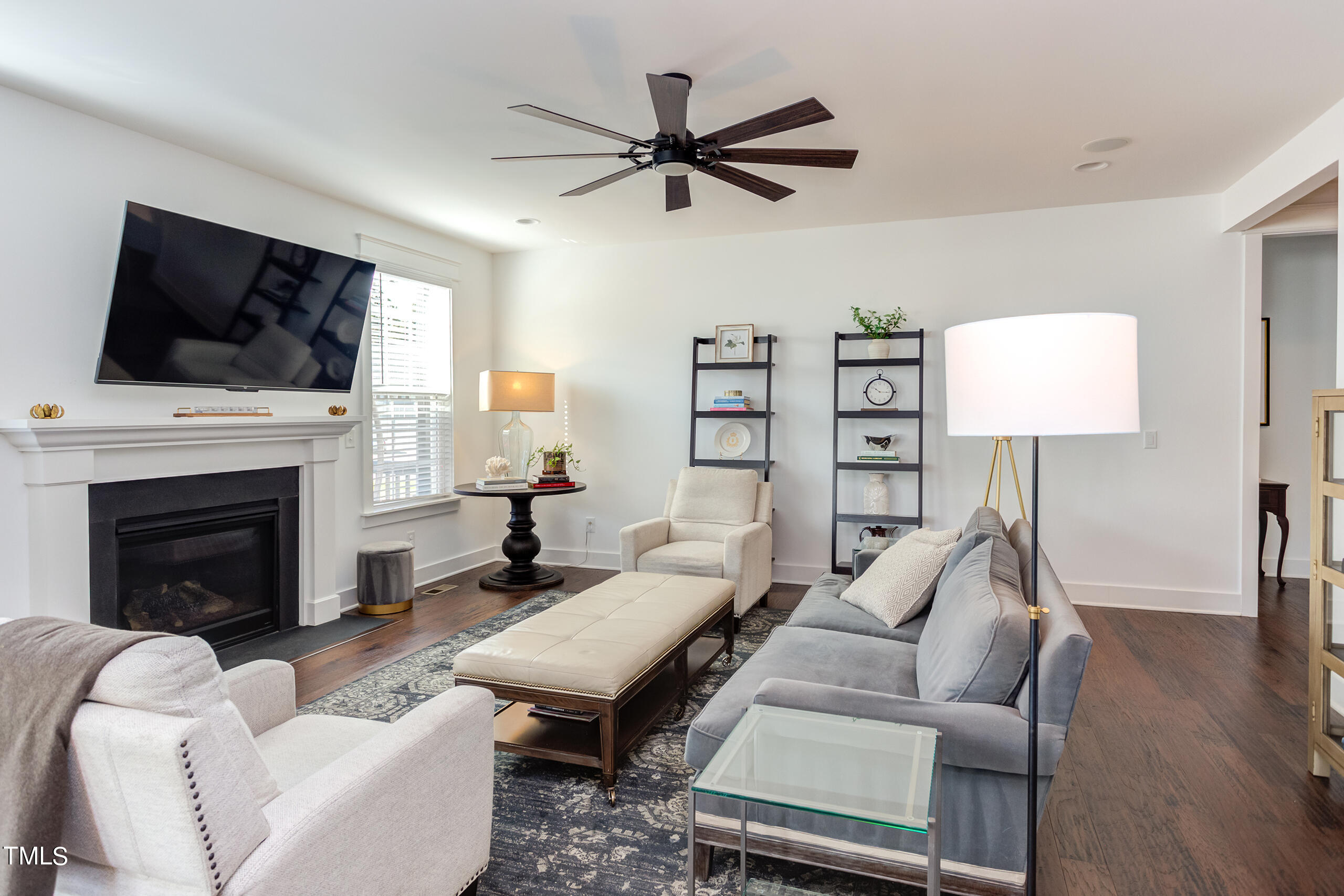 1119 Crested Jay Drive