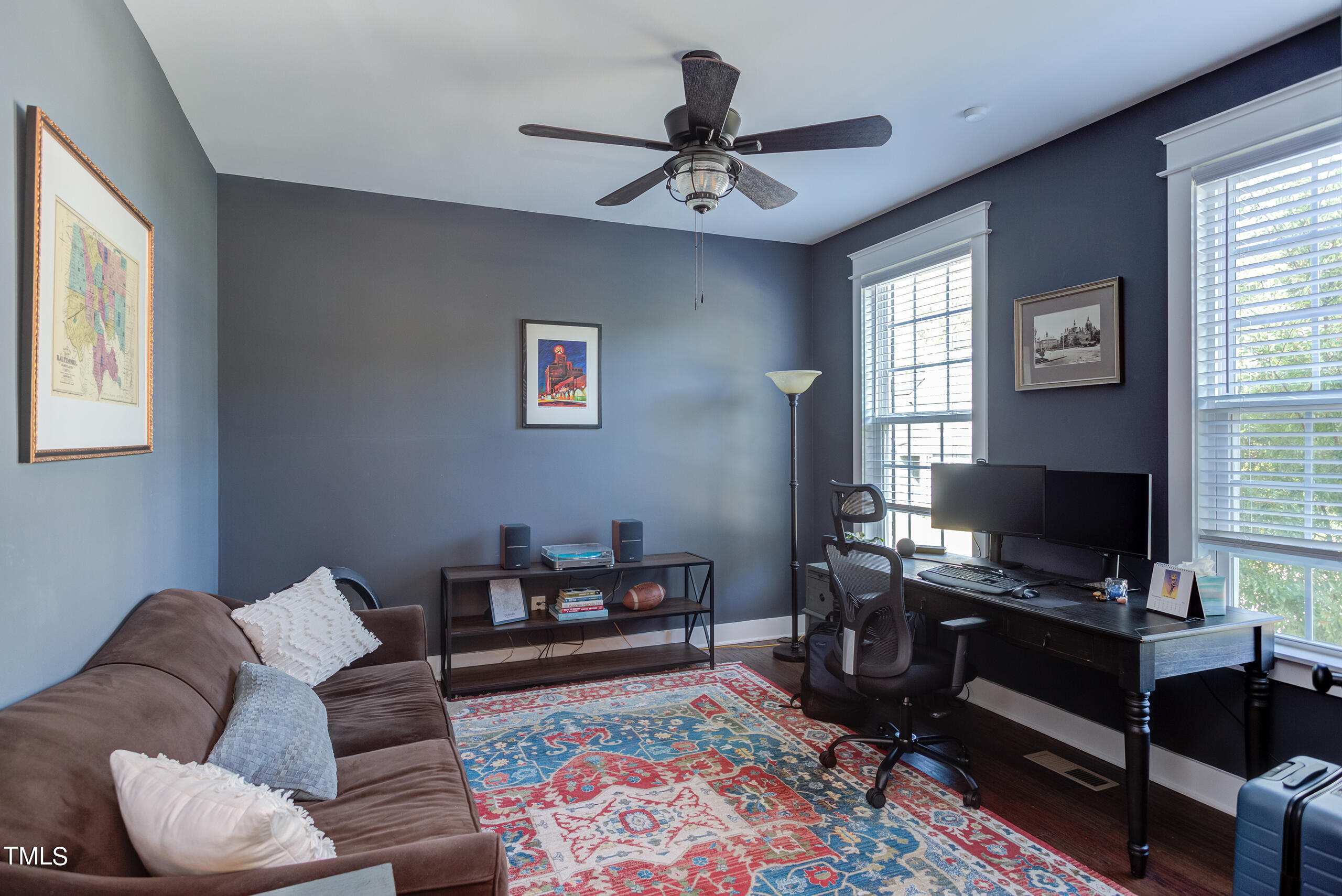1119 Crested Jay Drive