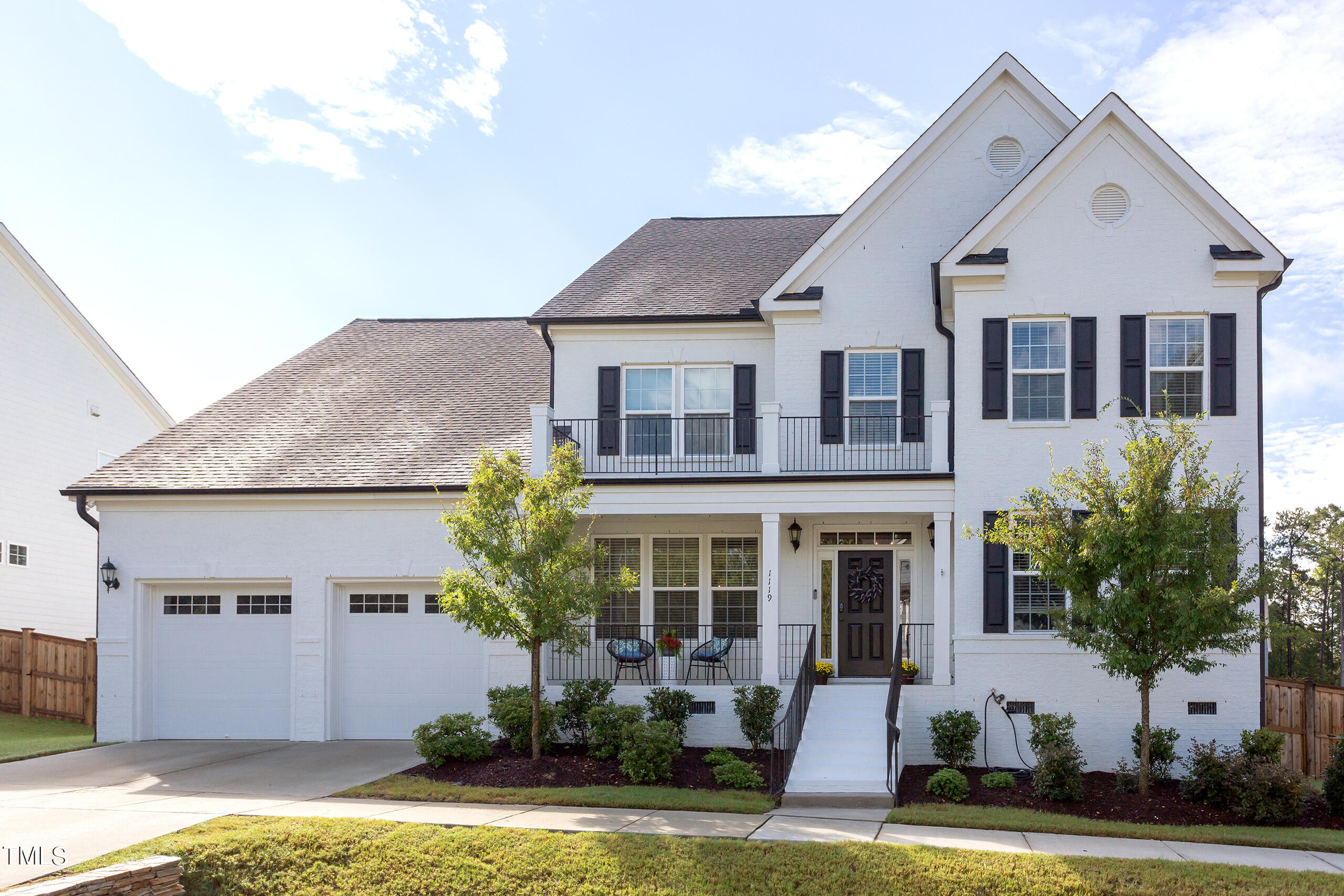 1119 Crested Jay Drive