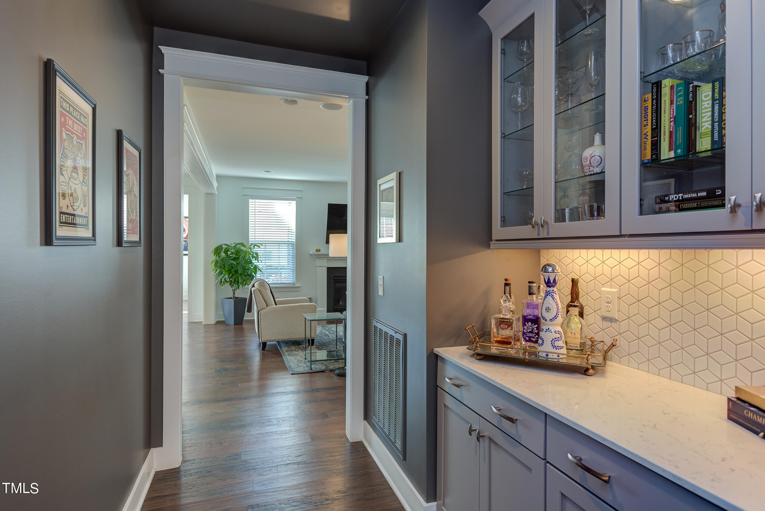1119 Crested Jay Drive