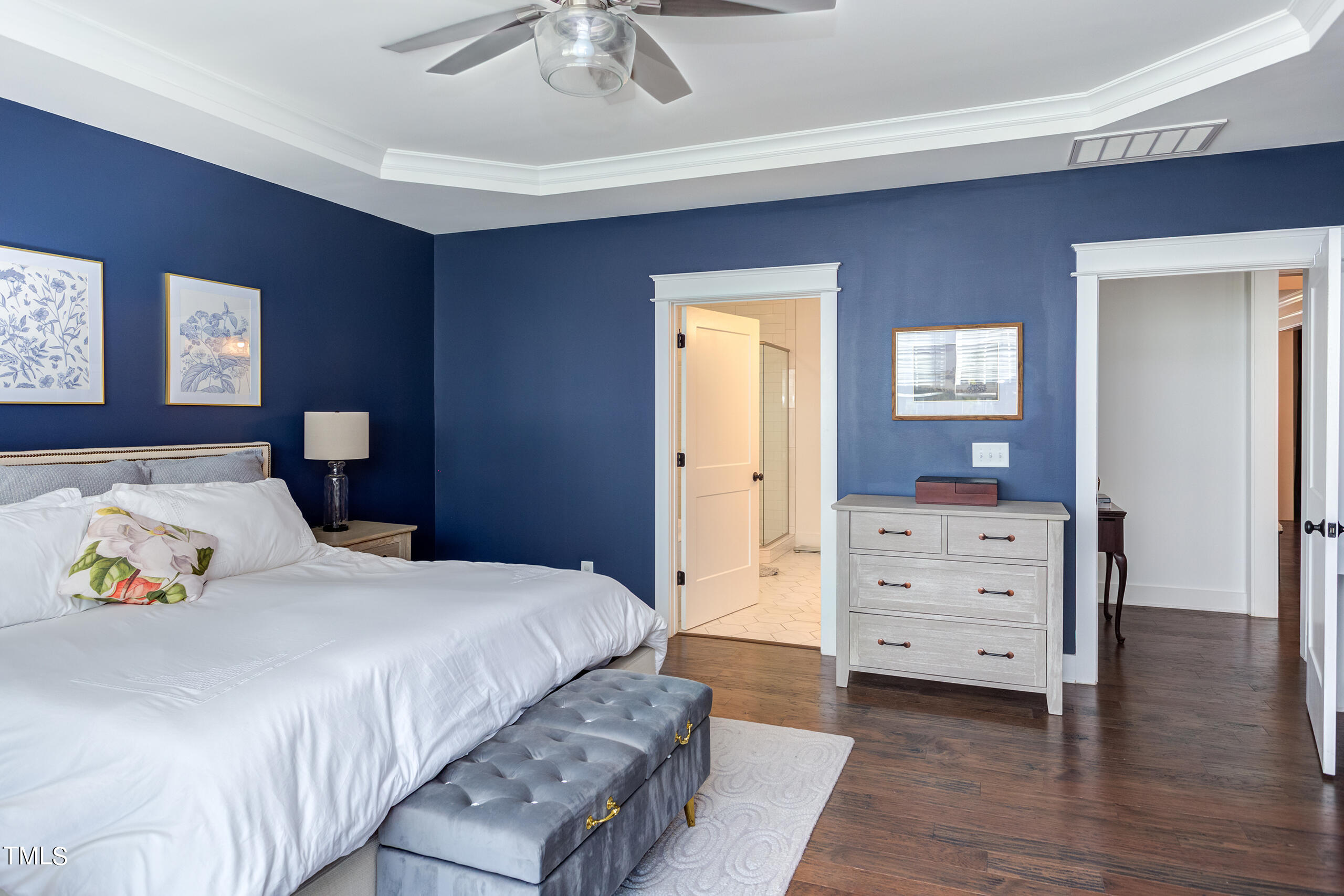 1119 Crested Jay Drive