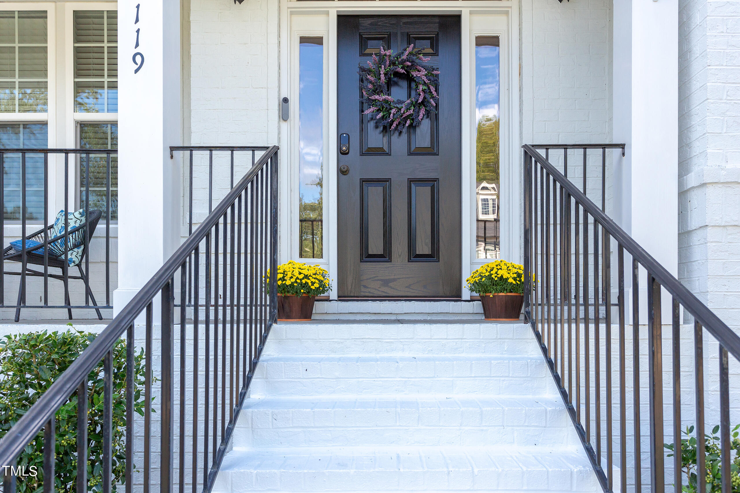 1119 Crested Jay Drive