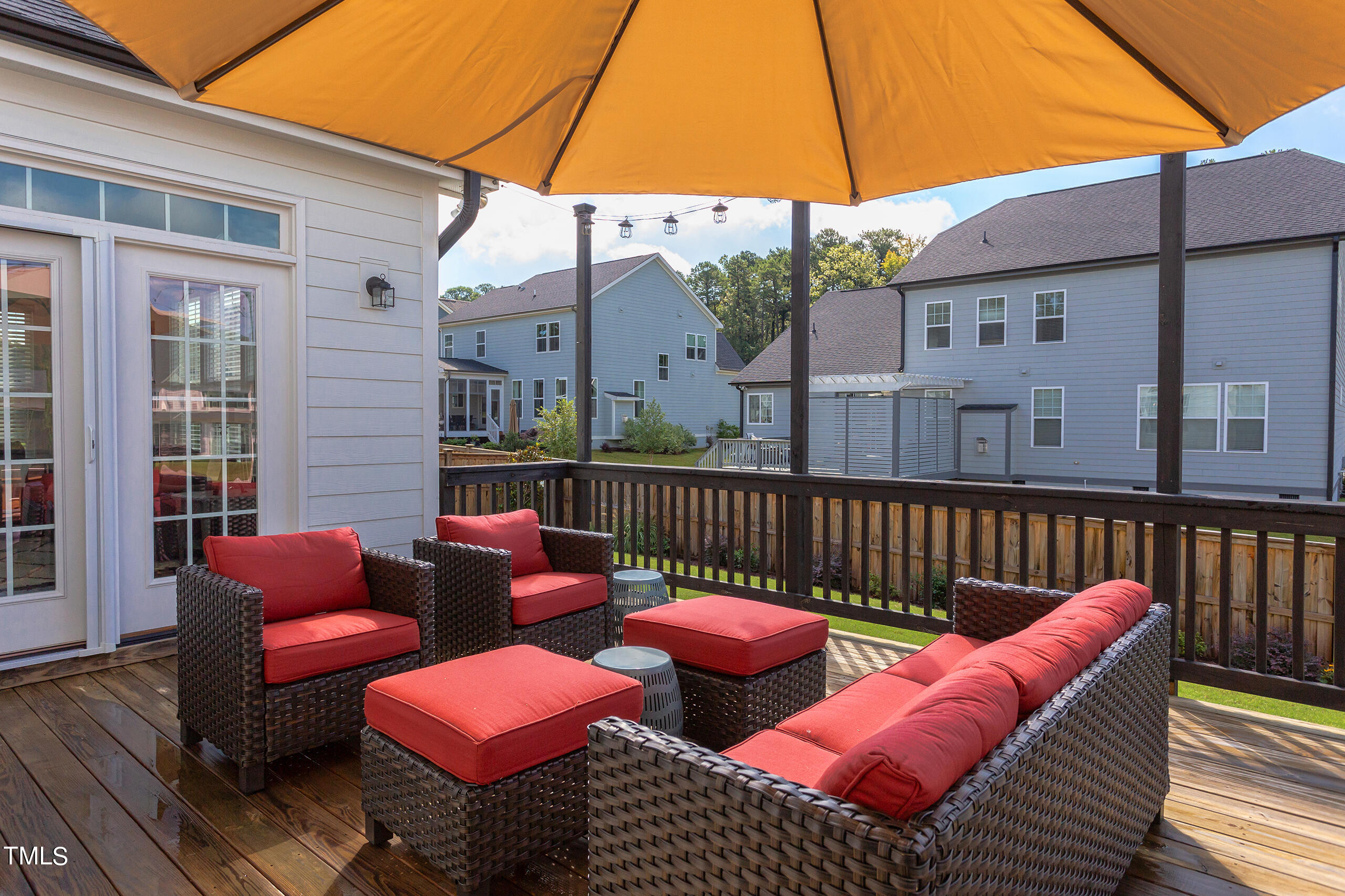 1119 Crested Jay Drive
