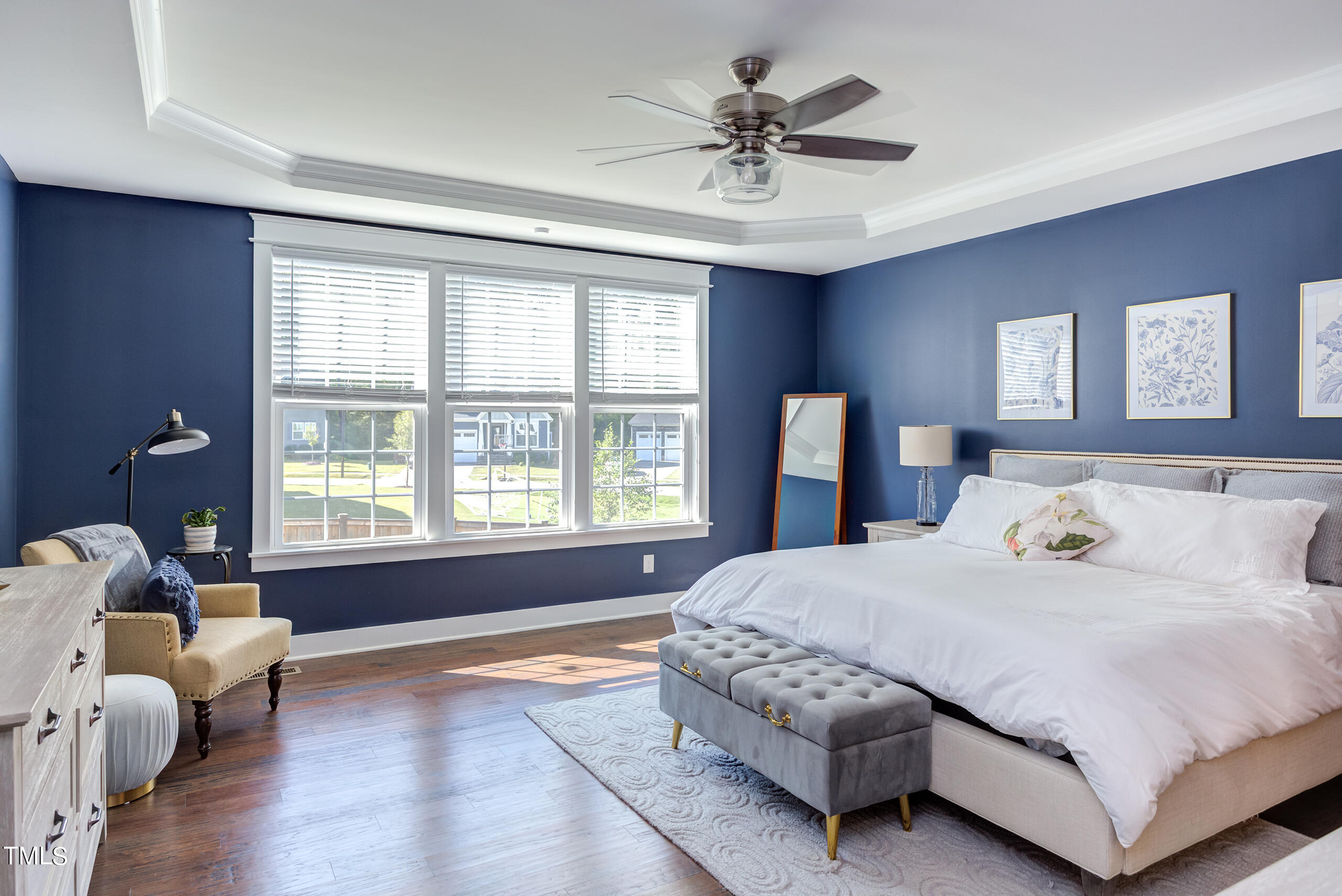 1119 Crested Jay Drive
