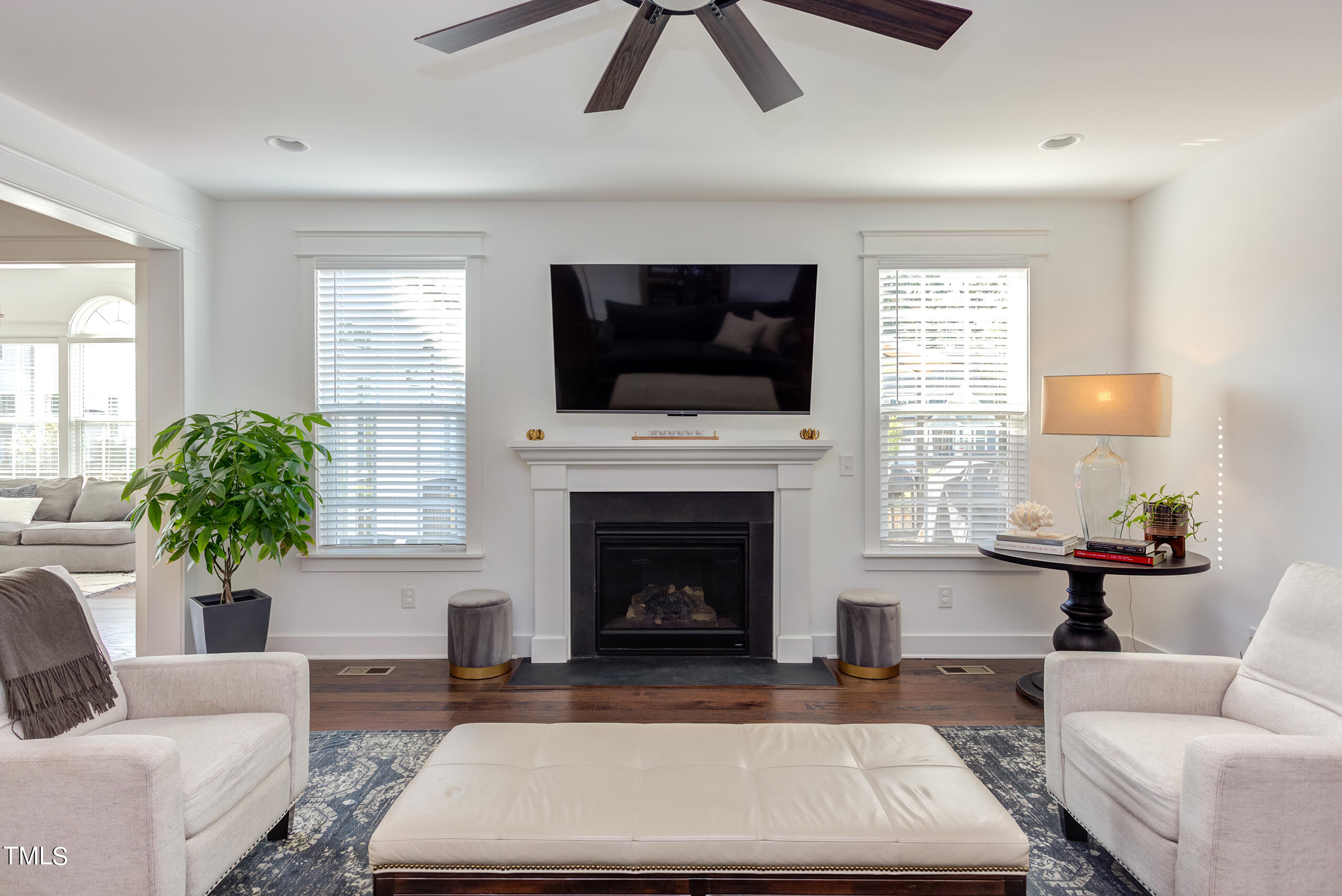 1119 Crested Jay Drive