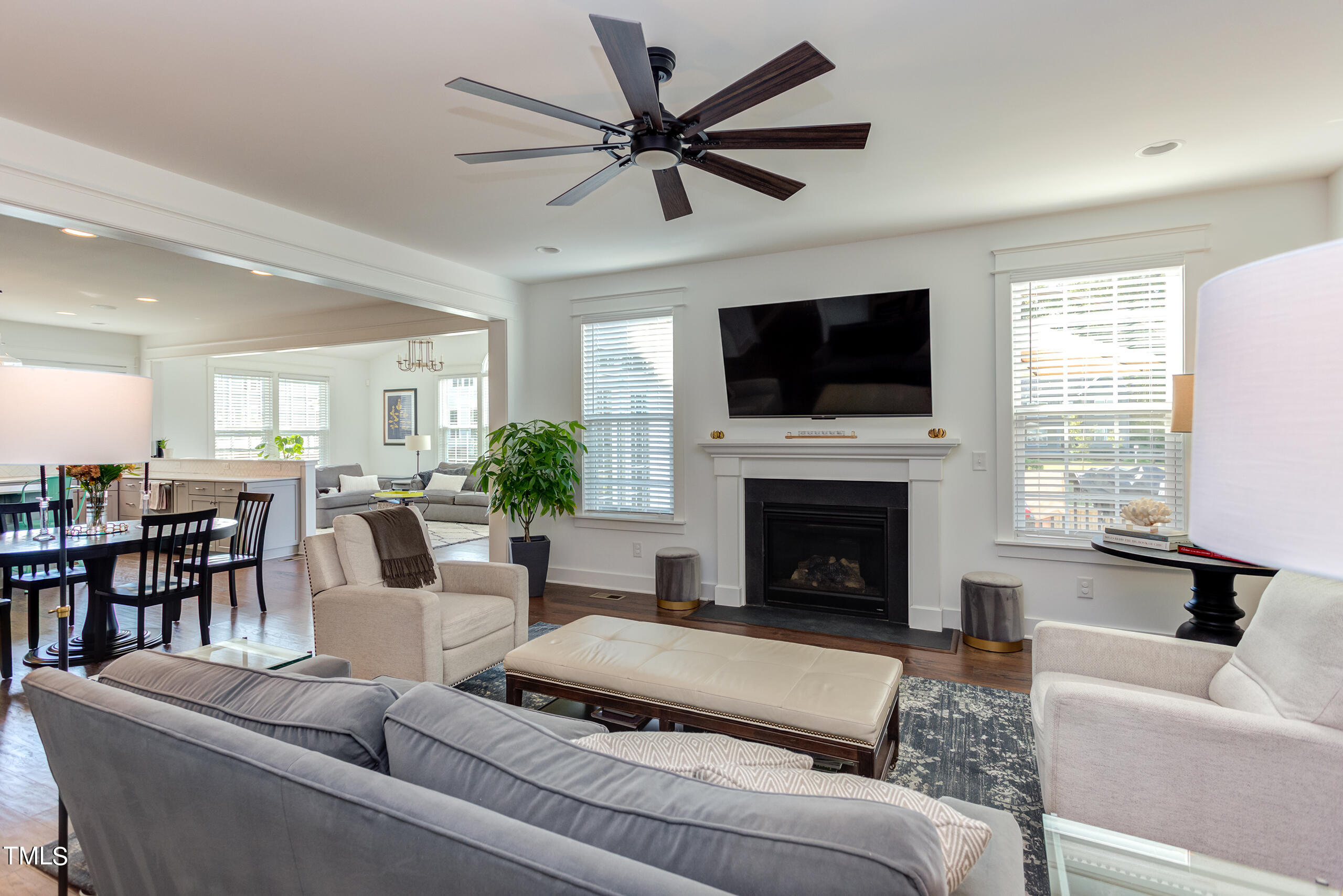1119 Crested Jay Drive