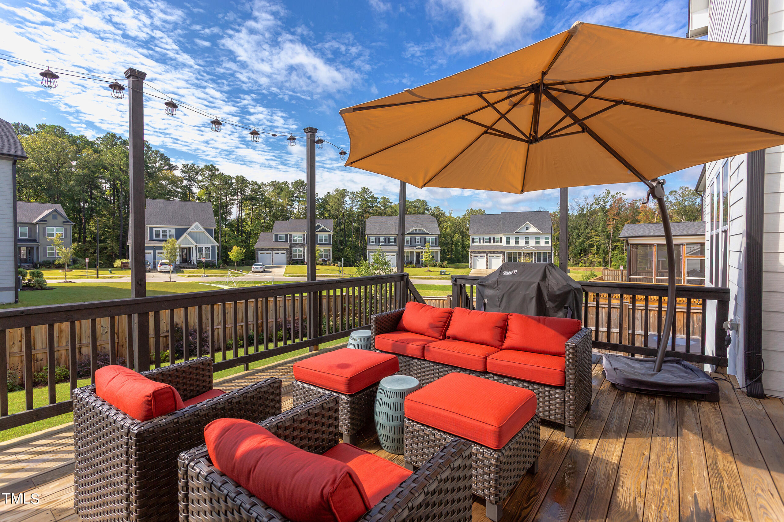 1119 Crested Jay Drive