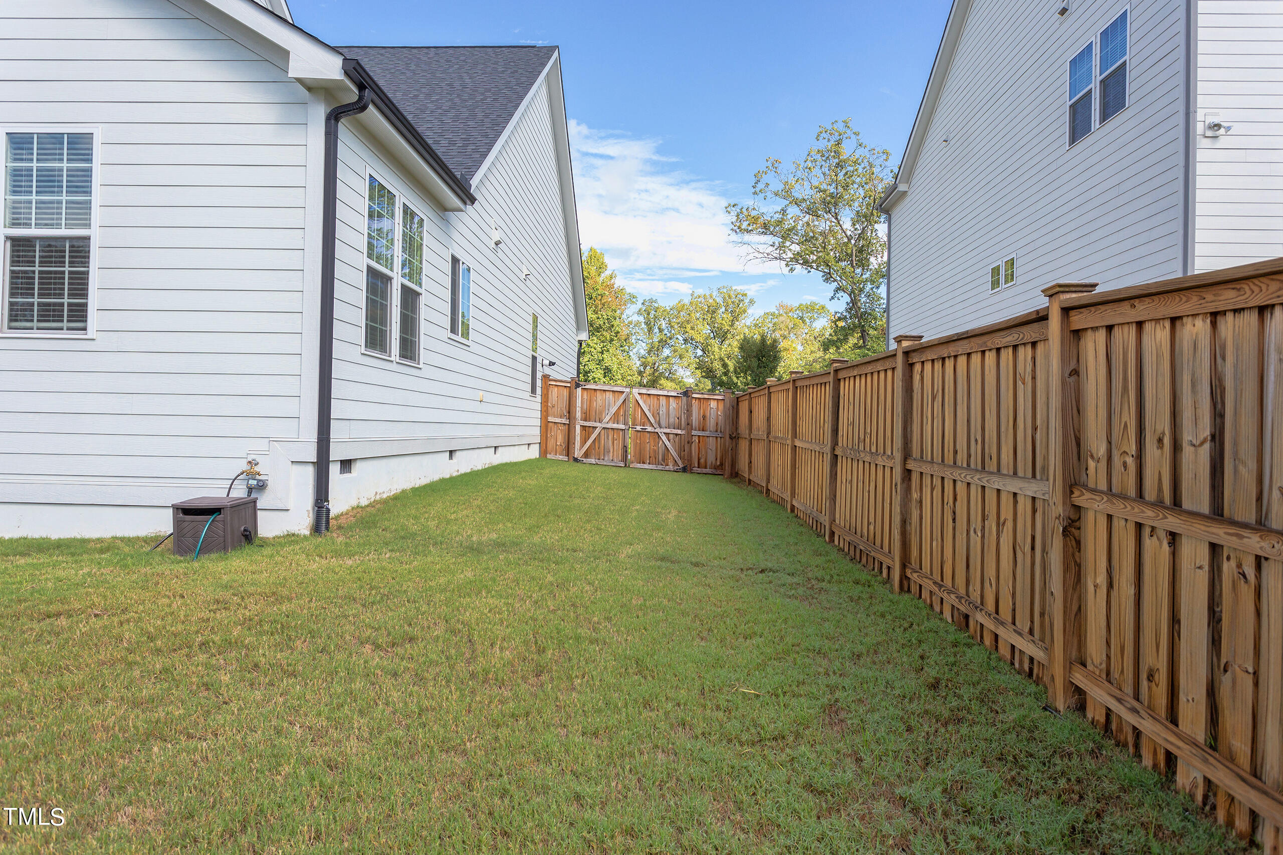 1119 Crested Jay Drive