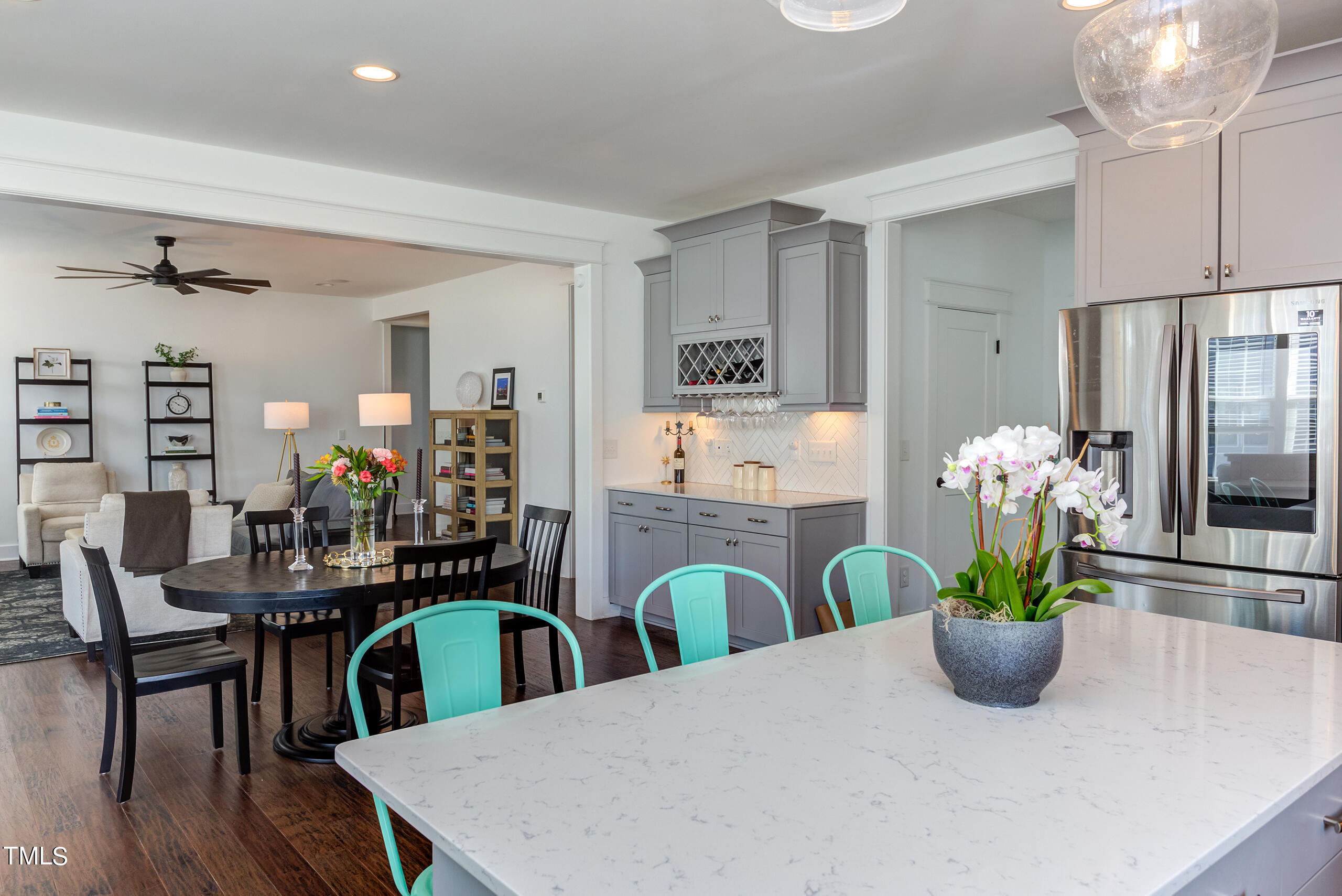 1119 Crested Jay Drive