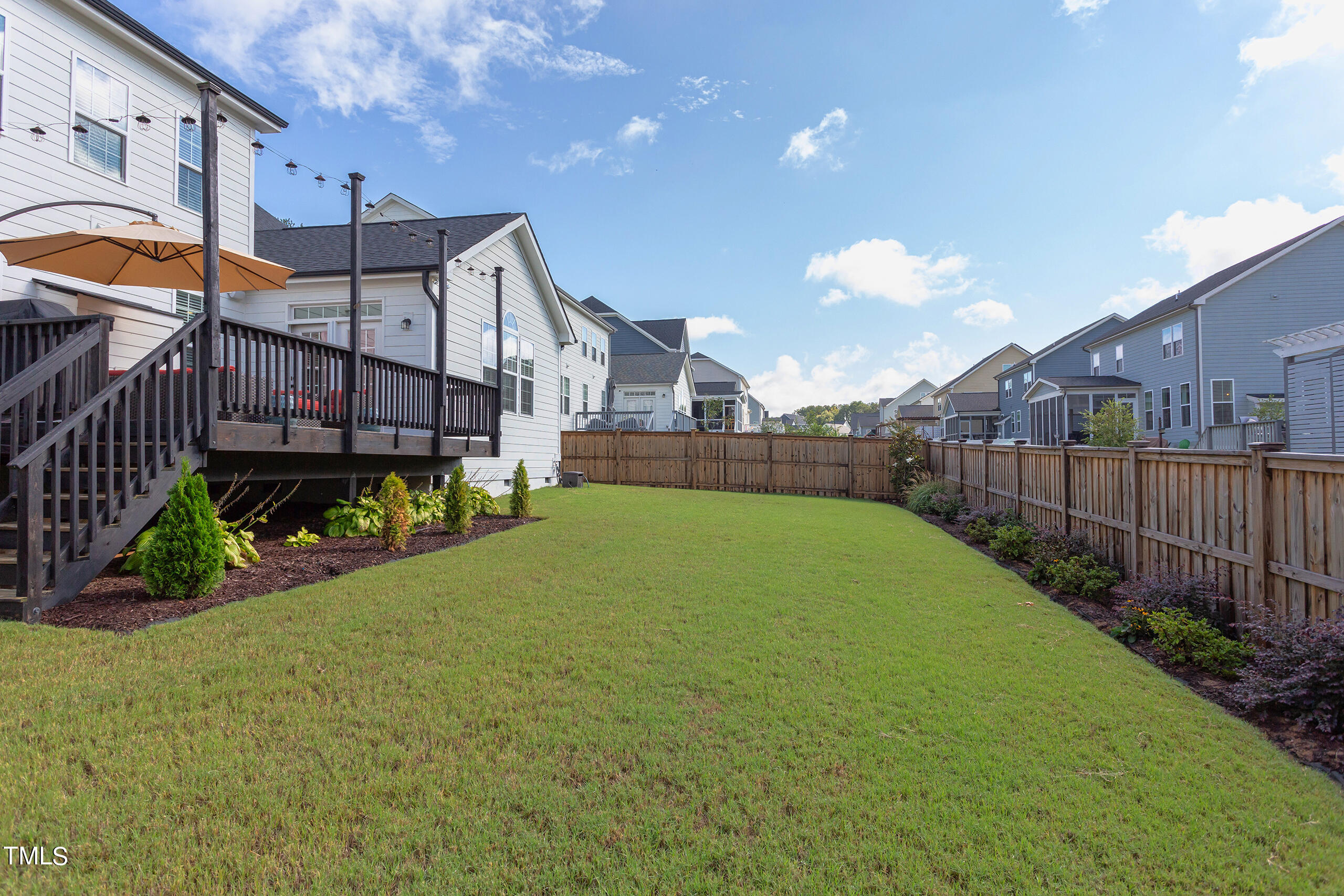 1119 Crested Jay Drive