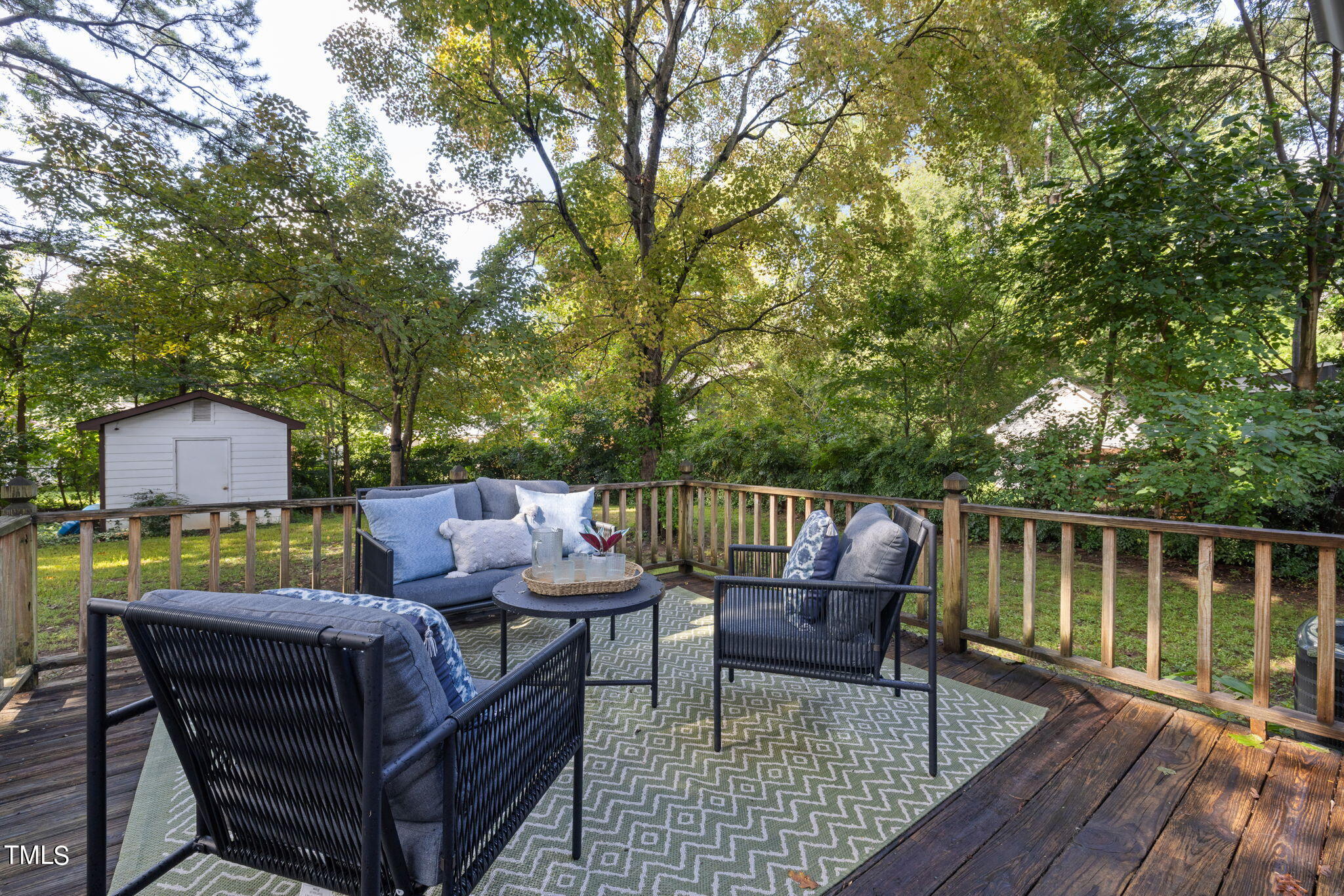 2420 Milburnie Road