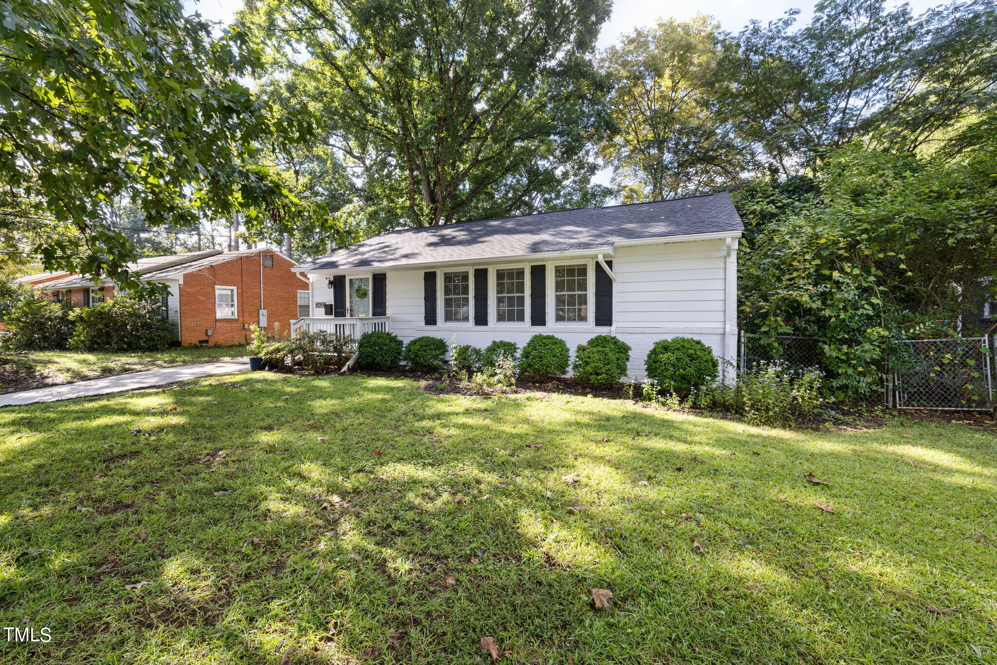 2420 Milburnie Road