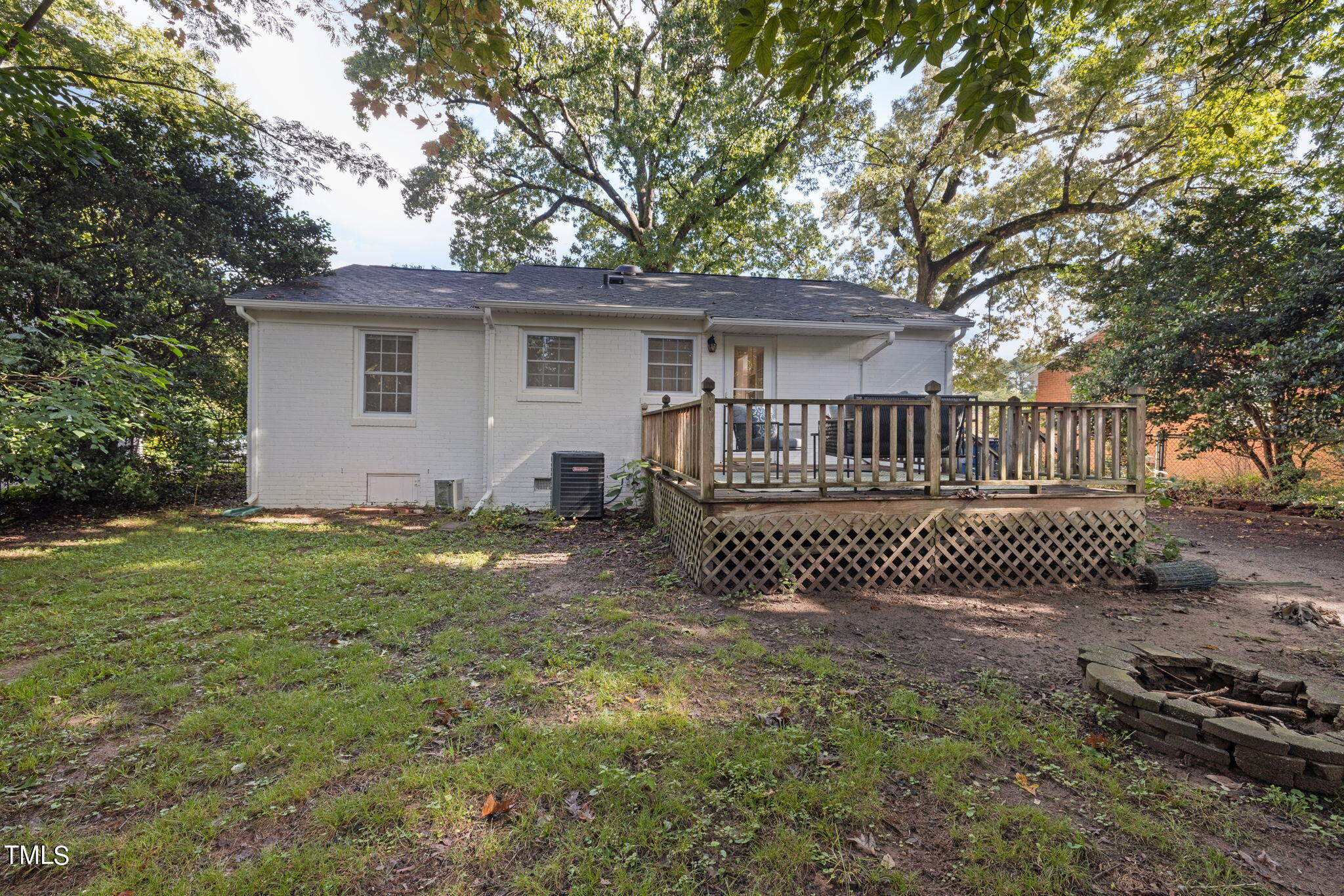 2420 Milburnie Road