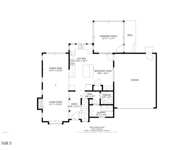 8107 Kit Lane