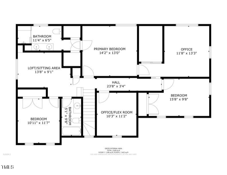8107 Kit Lane