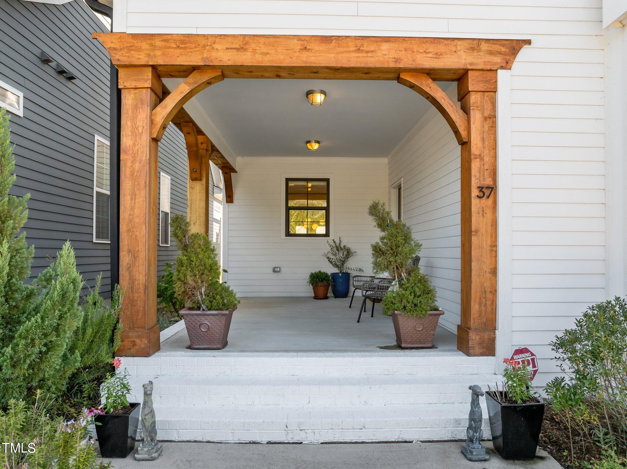 37 Quarter Gate Trace