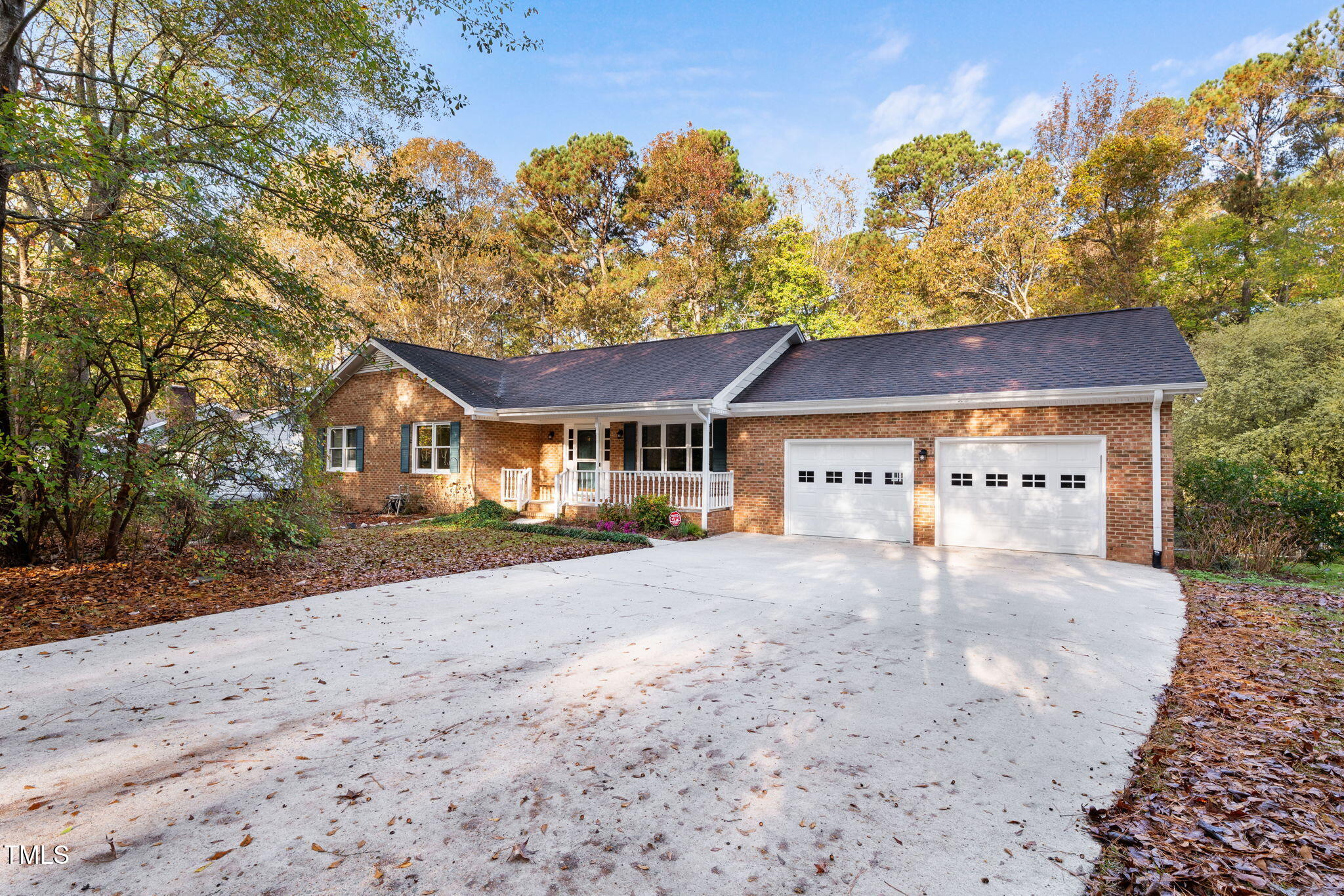 1408 Andersonwood Drive