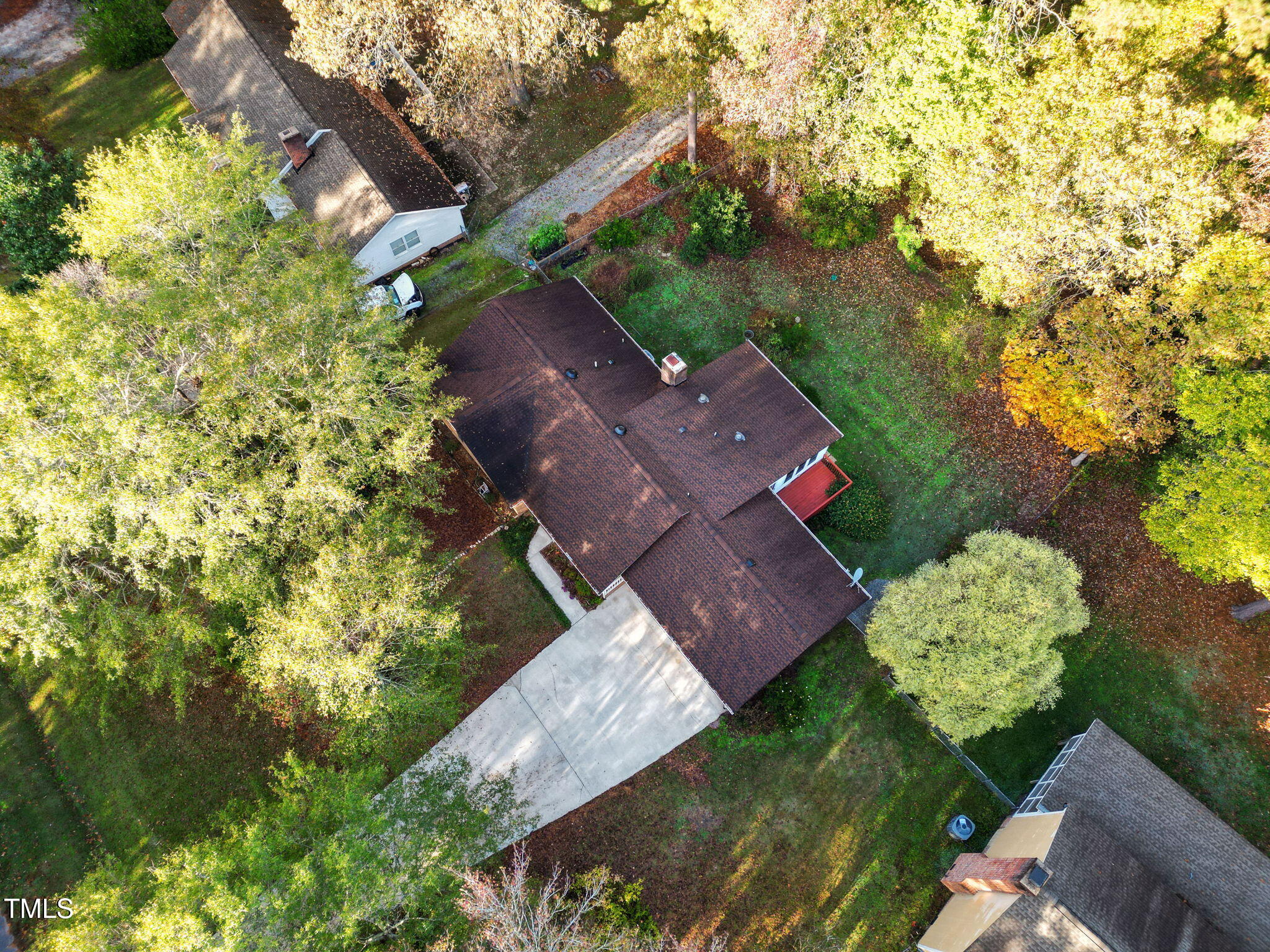 1408 Andersonwood Drive