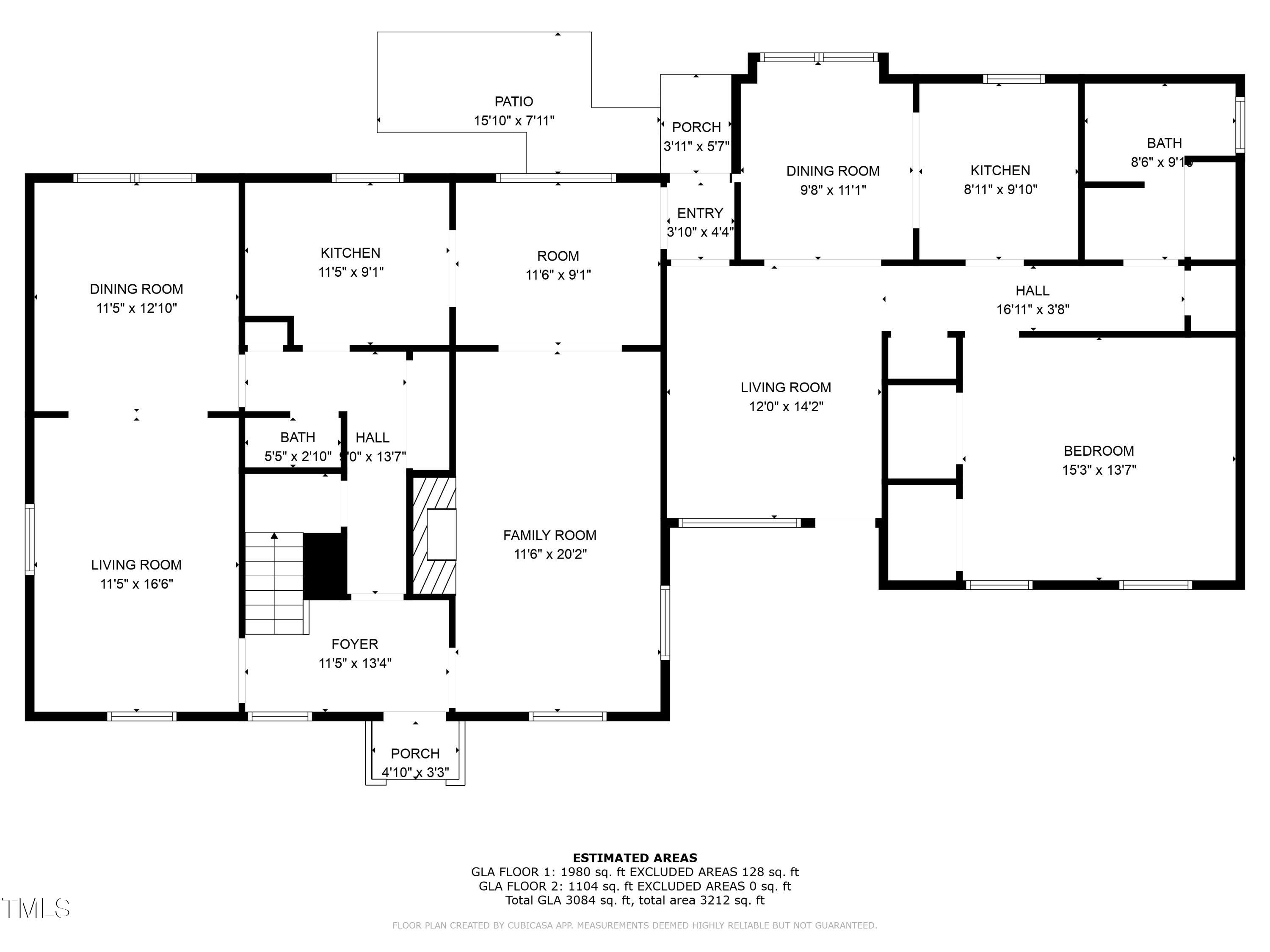 2438 Springview Trail