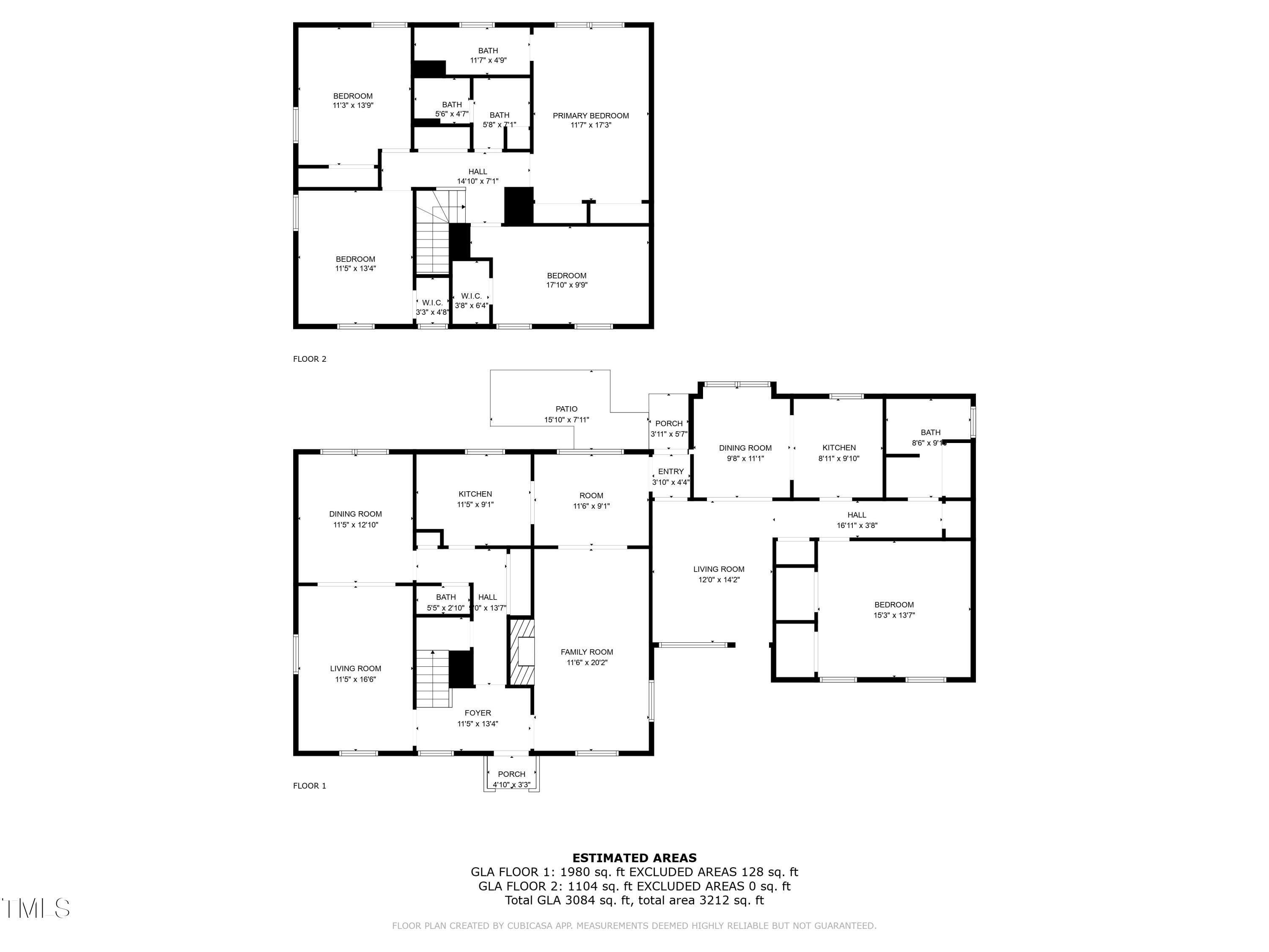 2438 Springview Trail