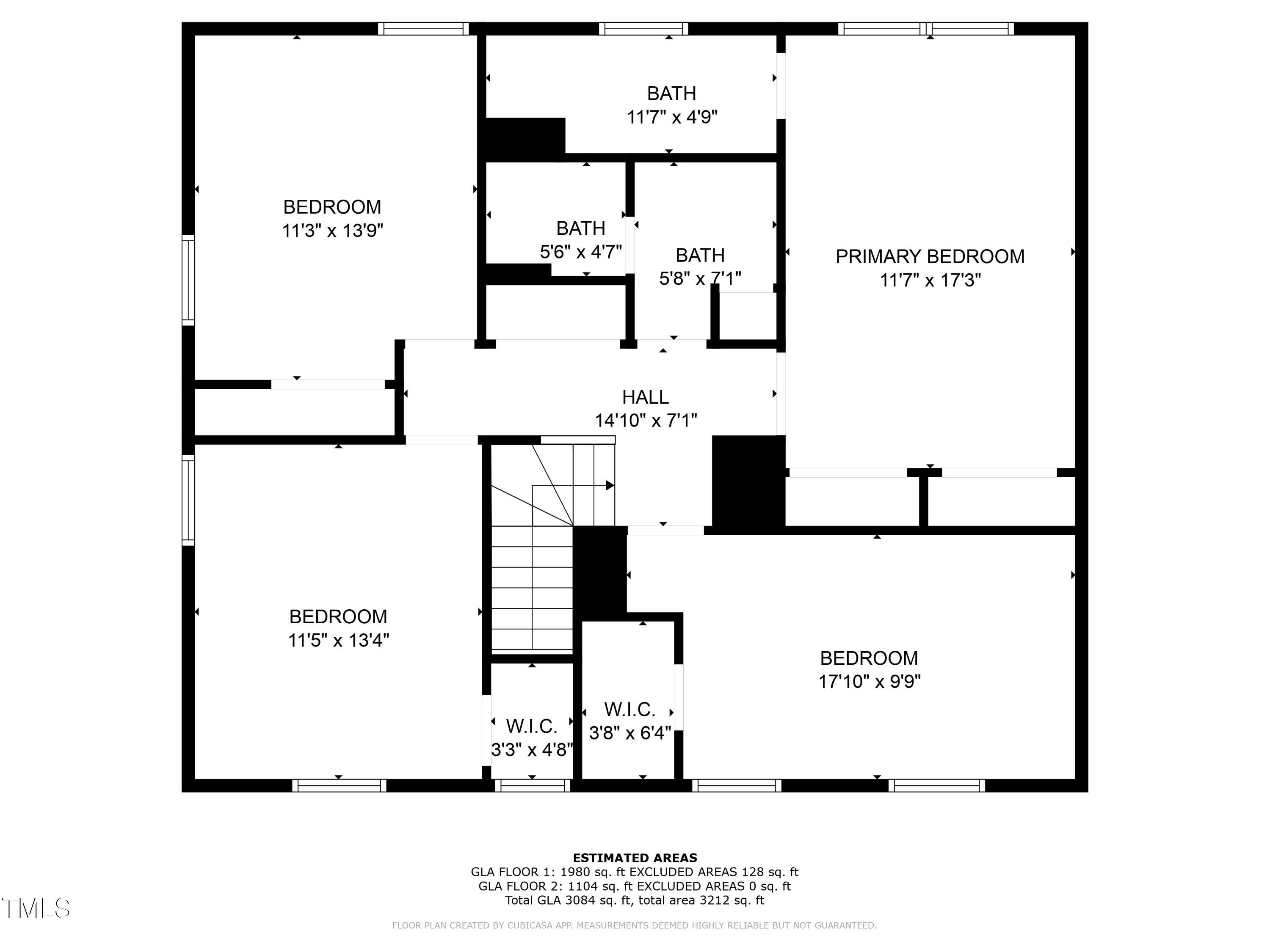 2438 Springview Trail