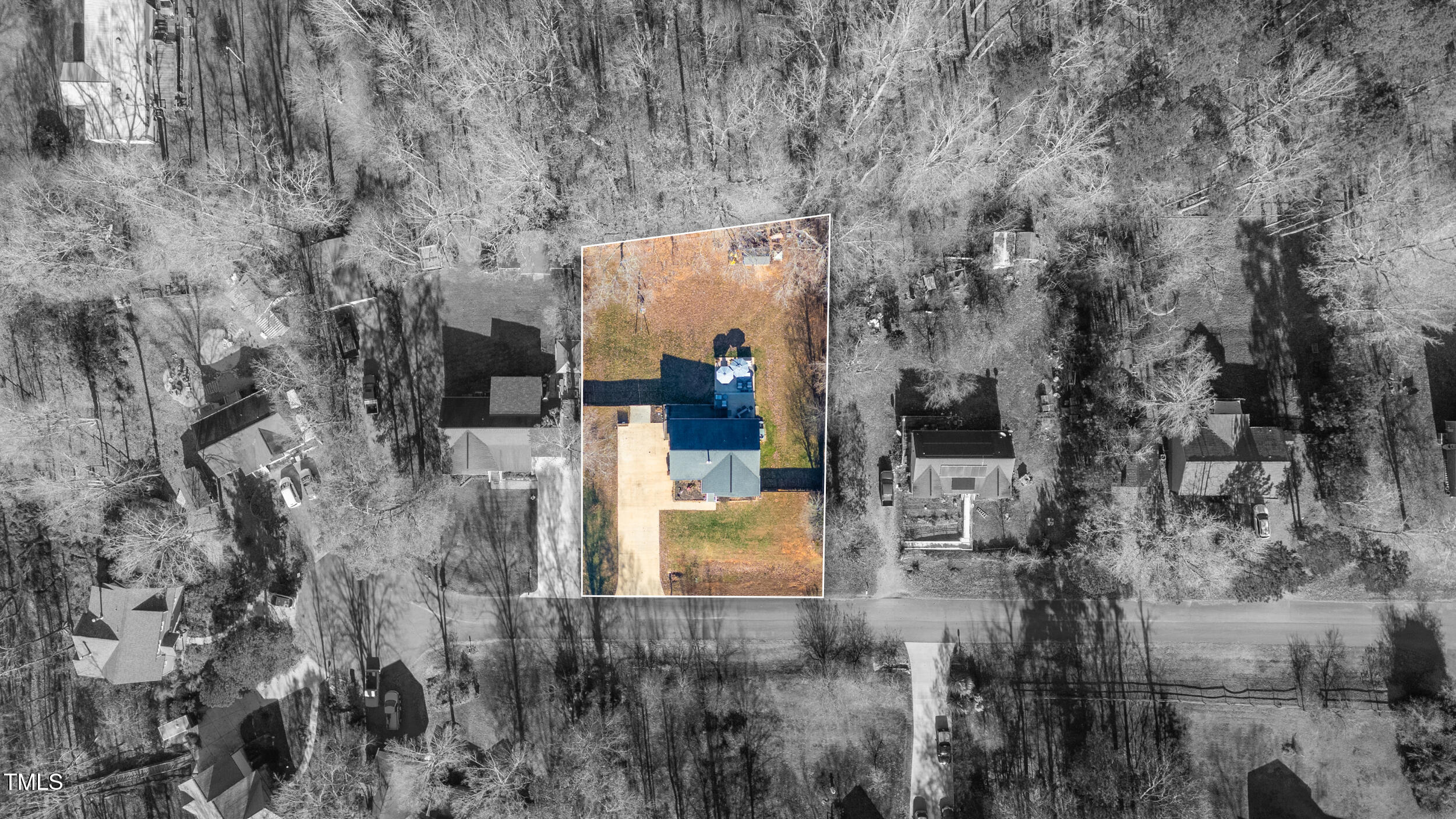 5935 Andover Drive