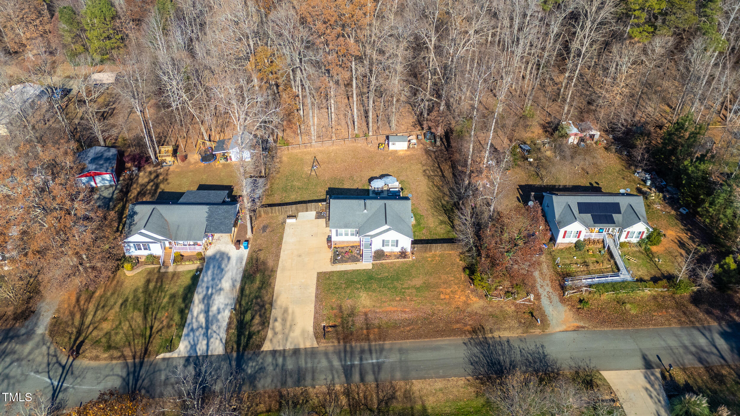 5935 Andover Drive