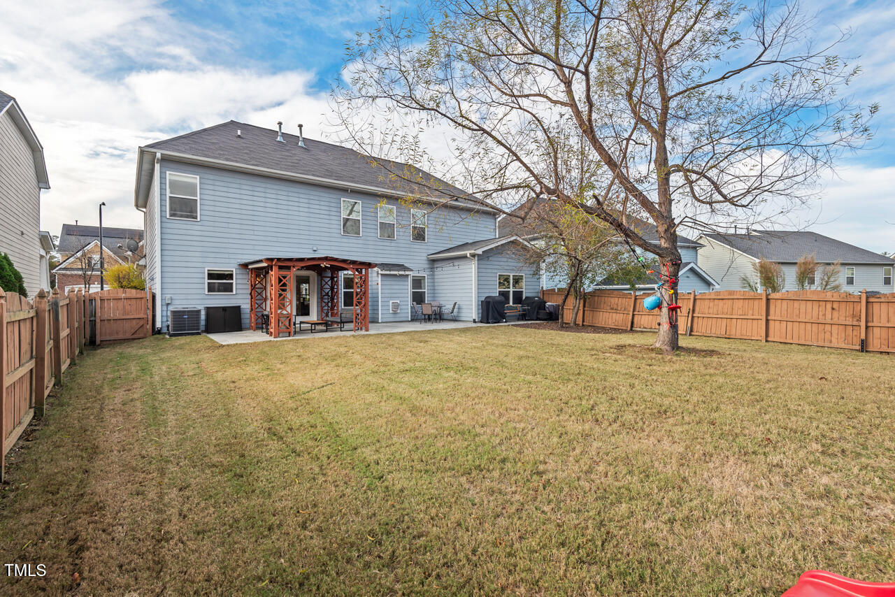 125 Windrush Lane
