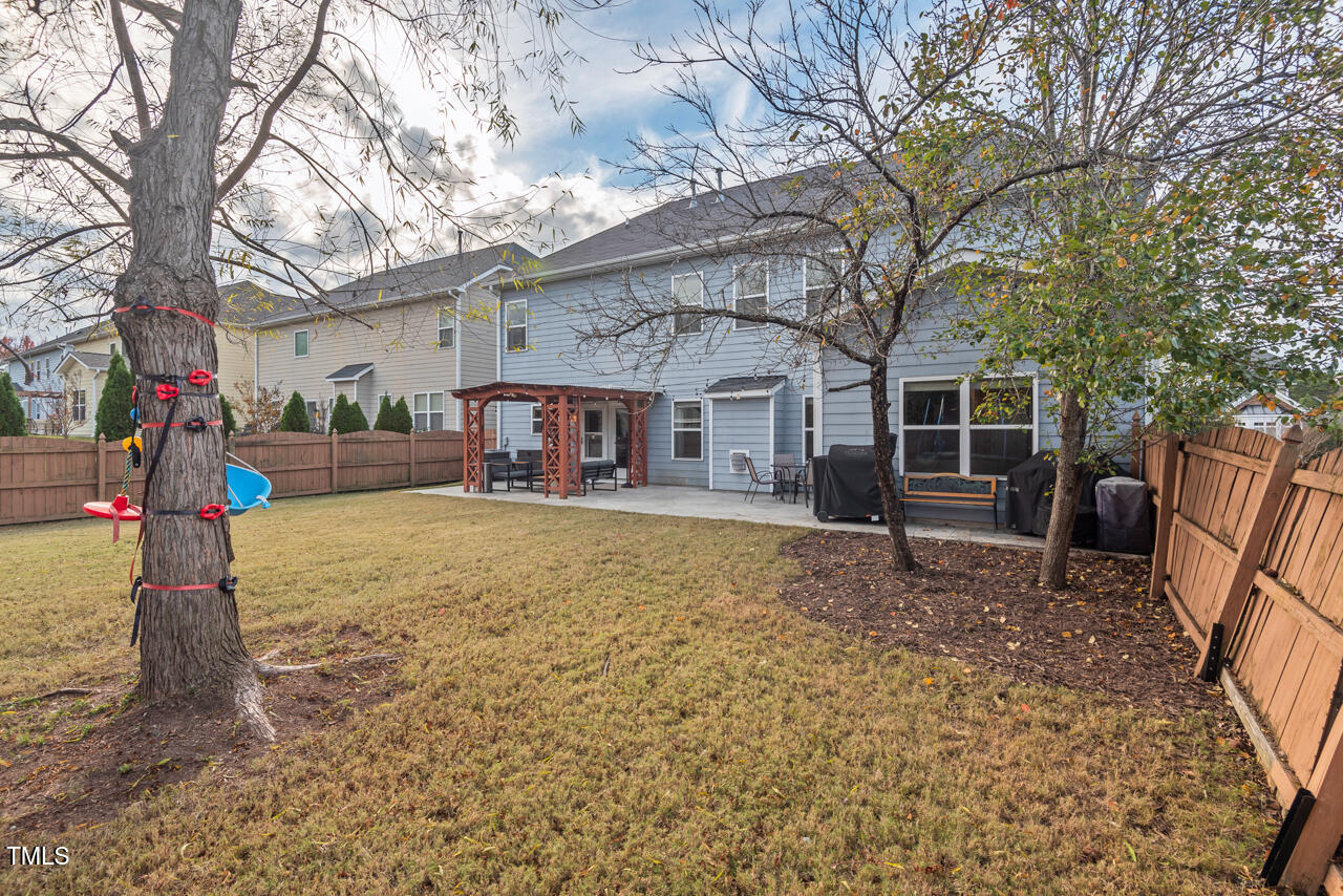 125 Windrush Lane