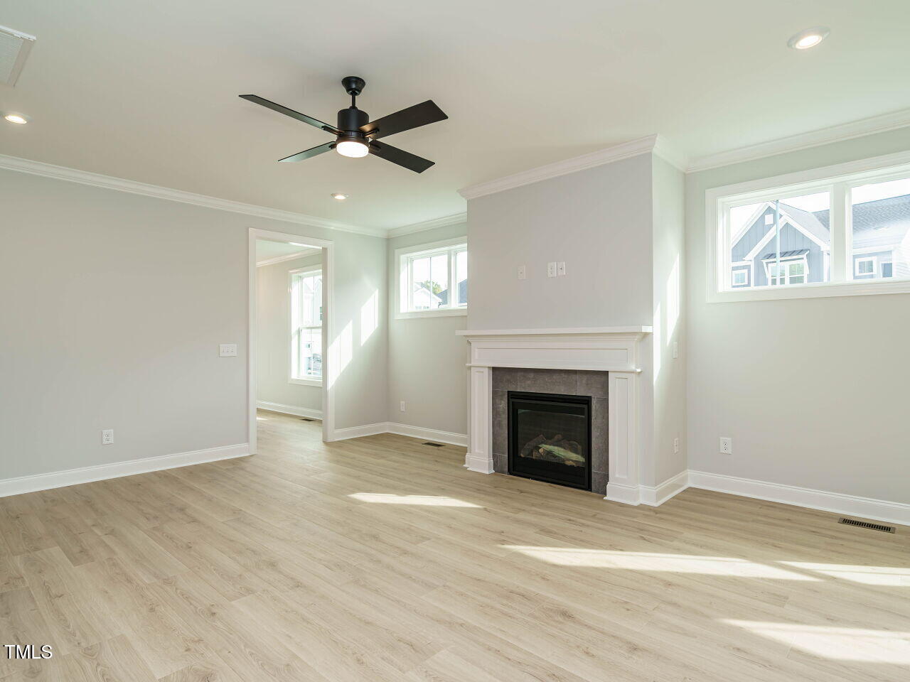 1705 Grassy Falls Lane