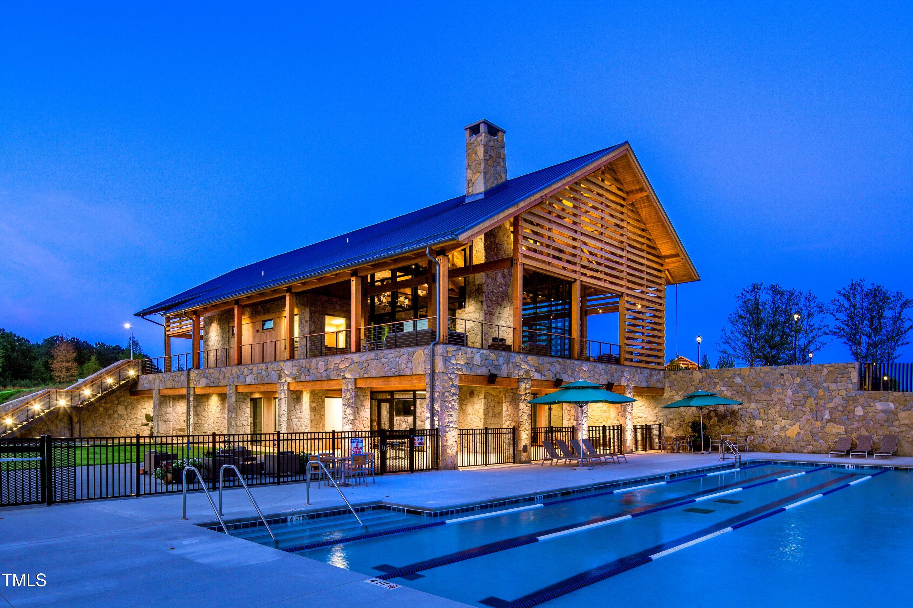 1705 Grassy Falls Lane