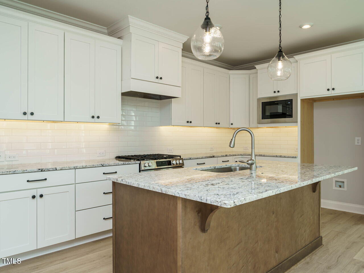 1705 Grassy Falls Lane