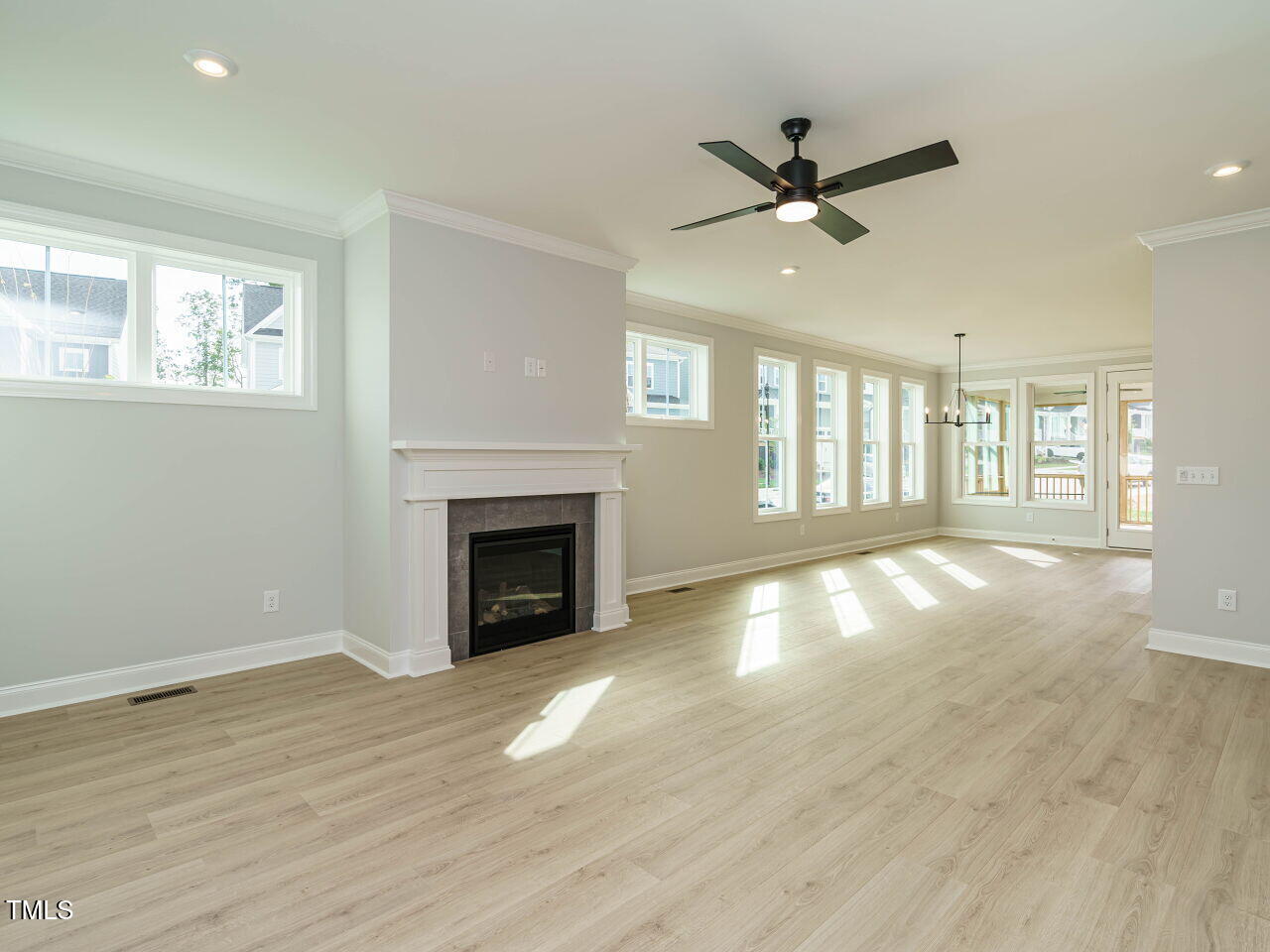 1705 Grassy Falls Lane