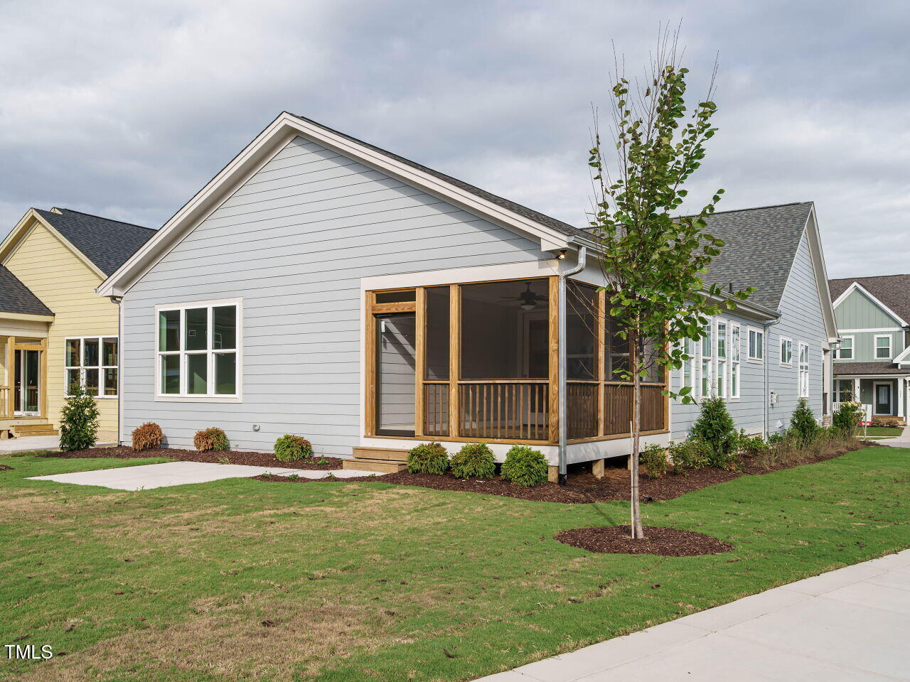 1705 Grassy Falls Lane
