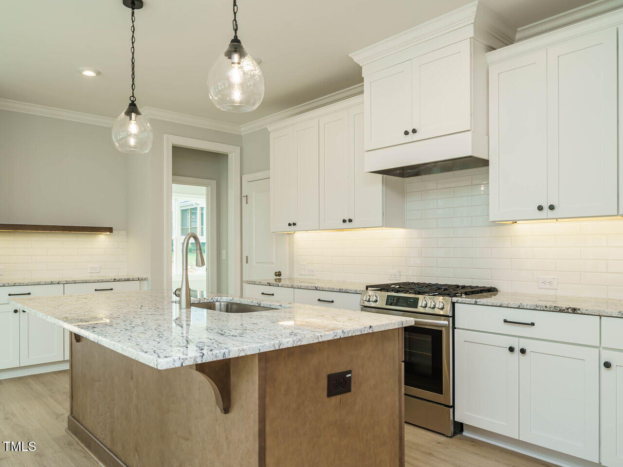 1705 Grassy Falls Lane