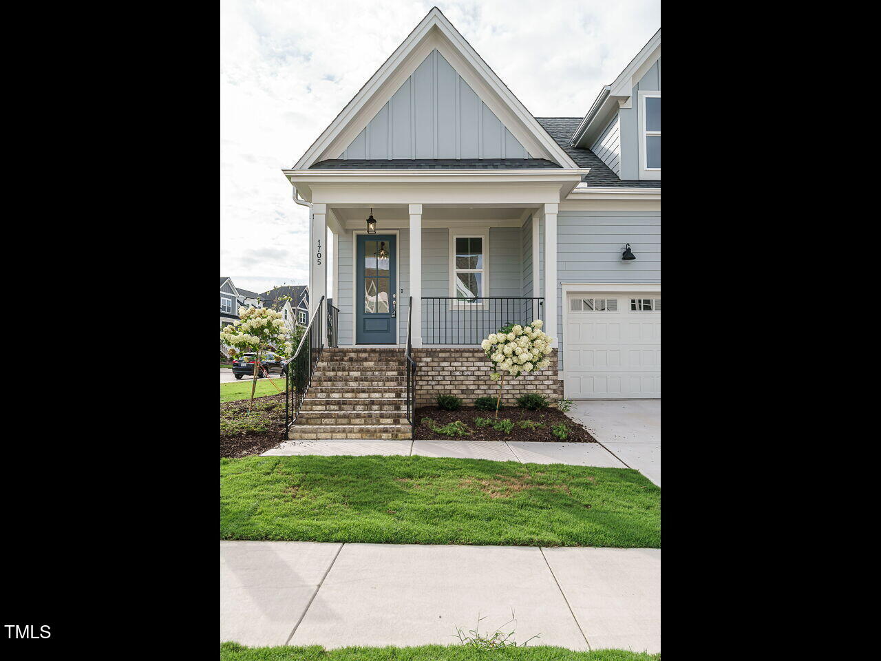 1705 Grassy Falls Lane