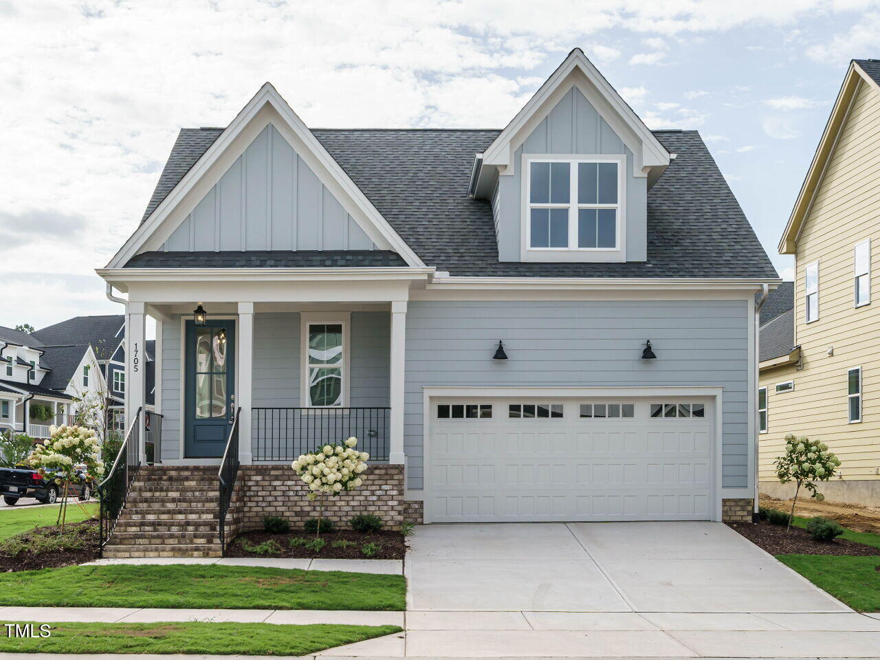 1705 Grassy Falls Lane