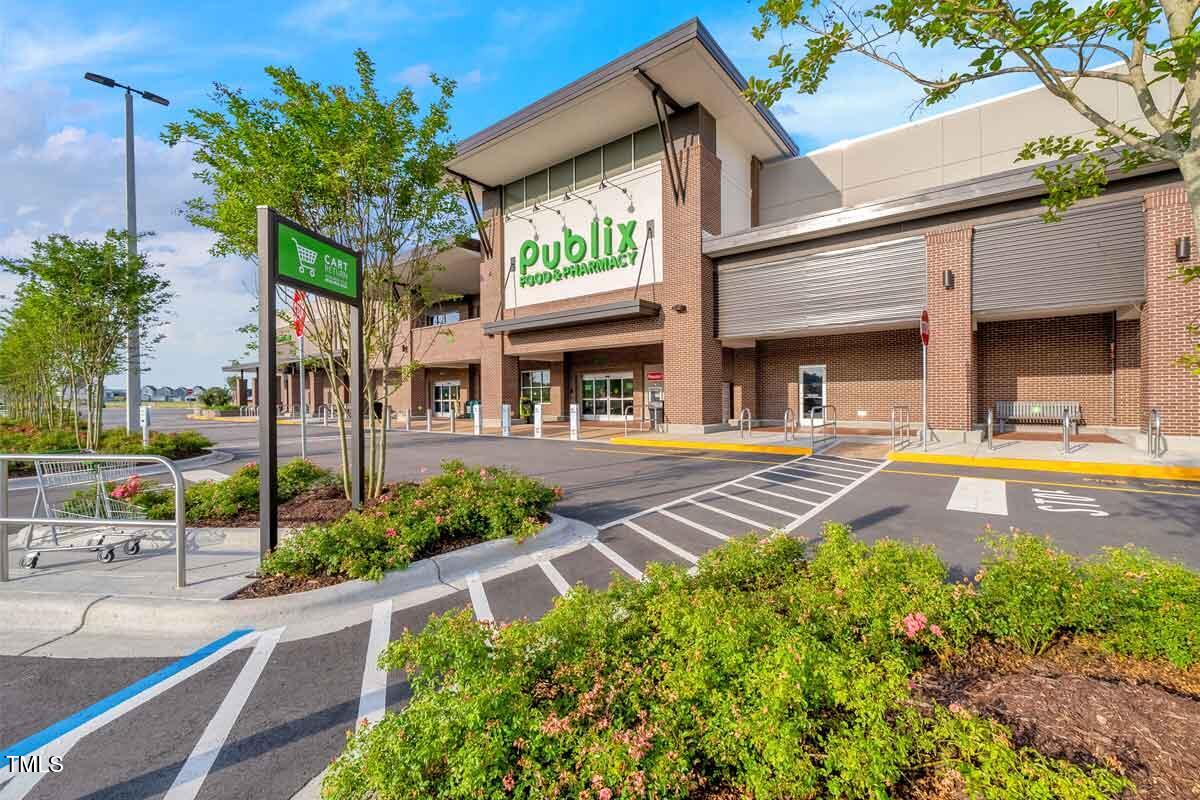 1705 Grassy Falls Lane