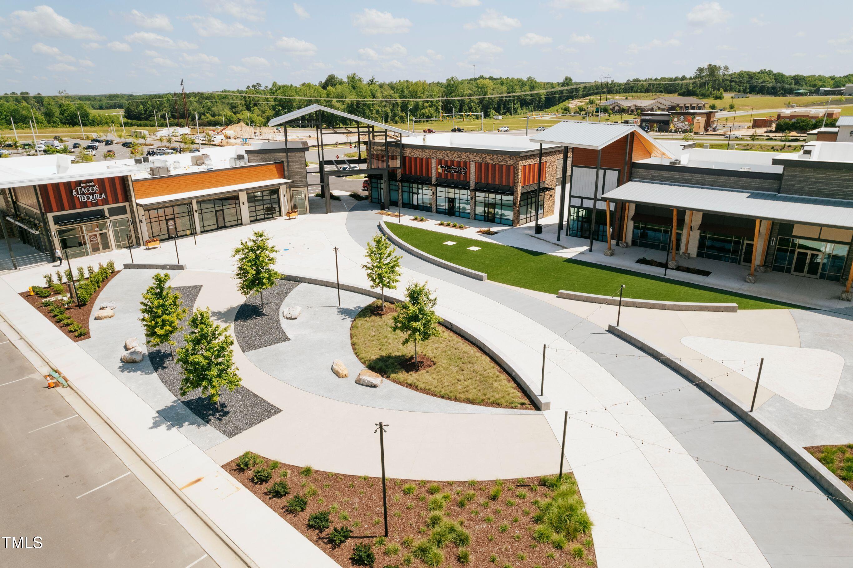 1705 Grassy Falls Lane