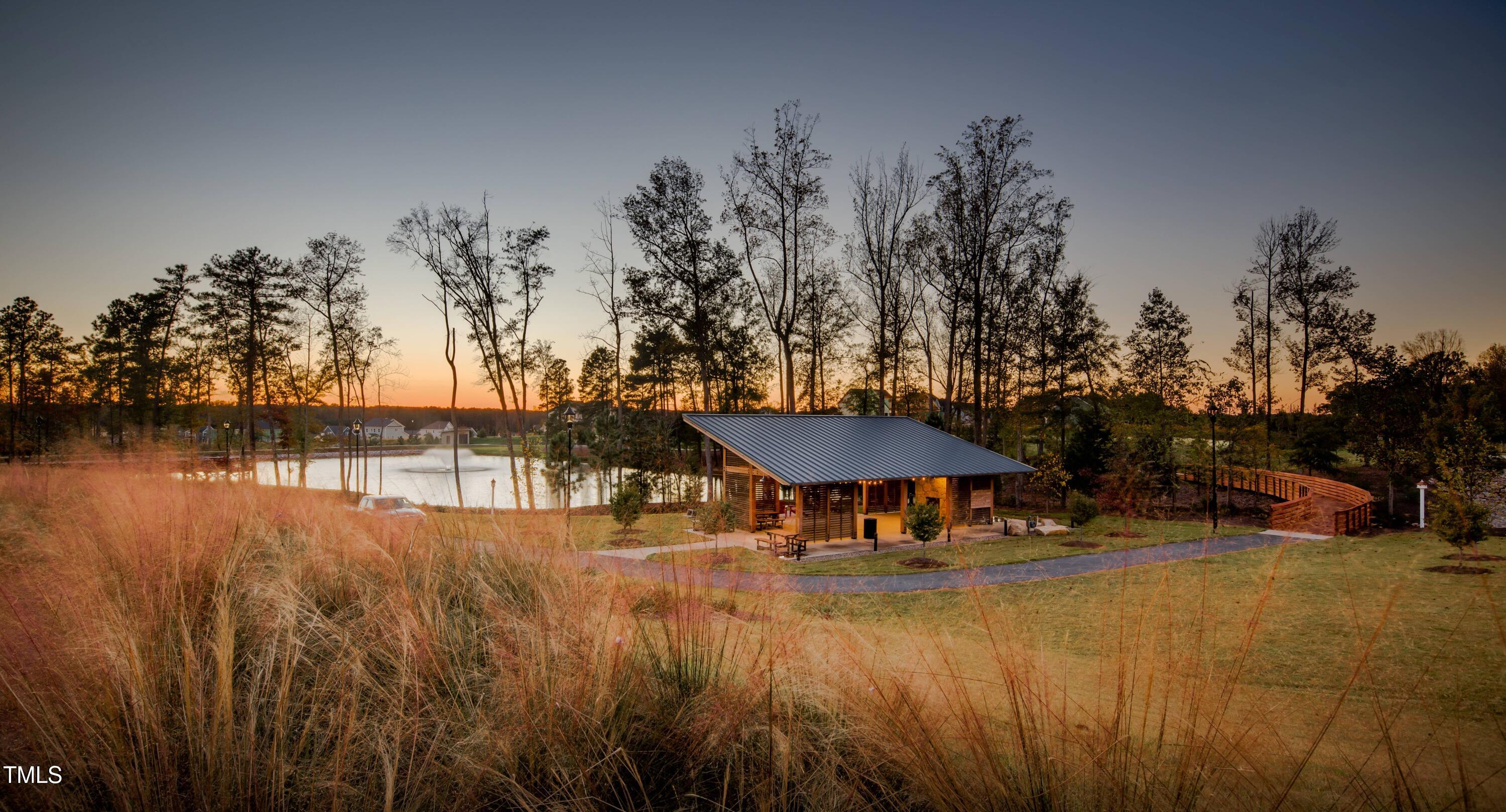 1705 Grassy Falls Lane