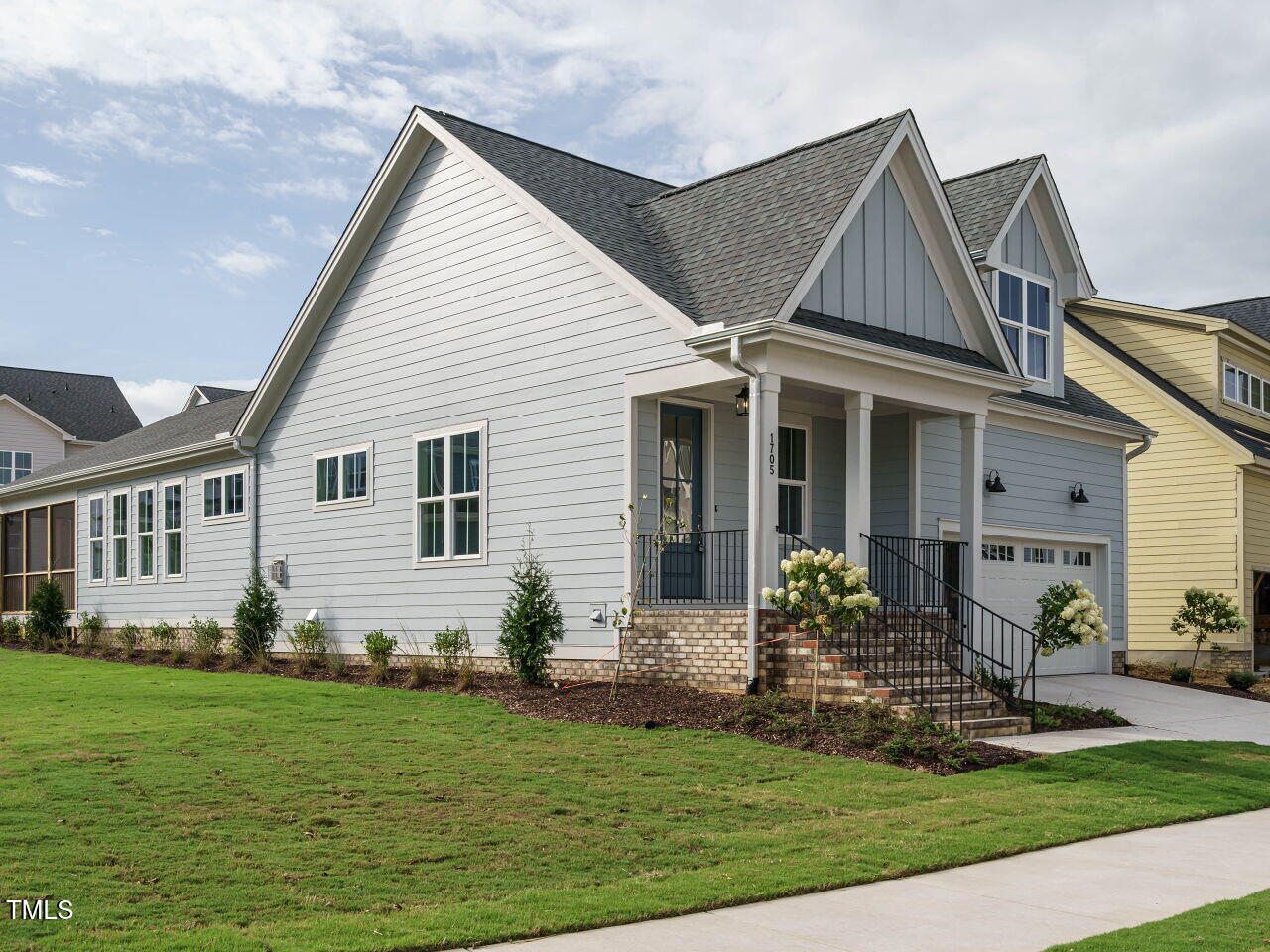 1705 Grassy Falls Lane