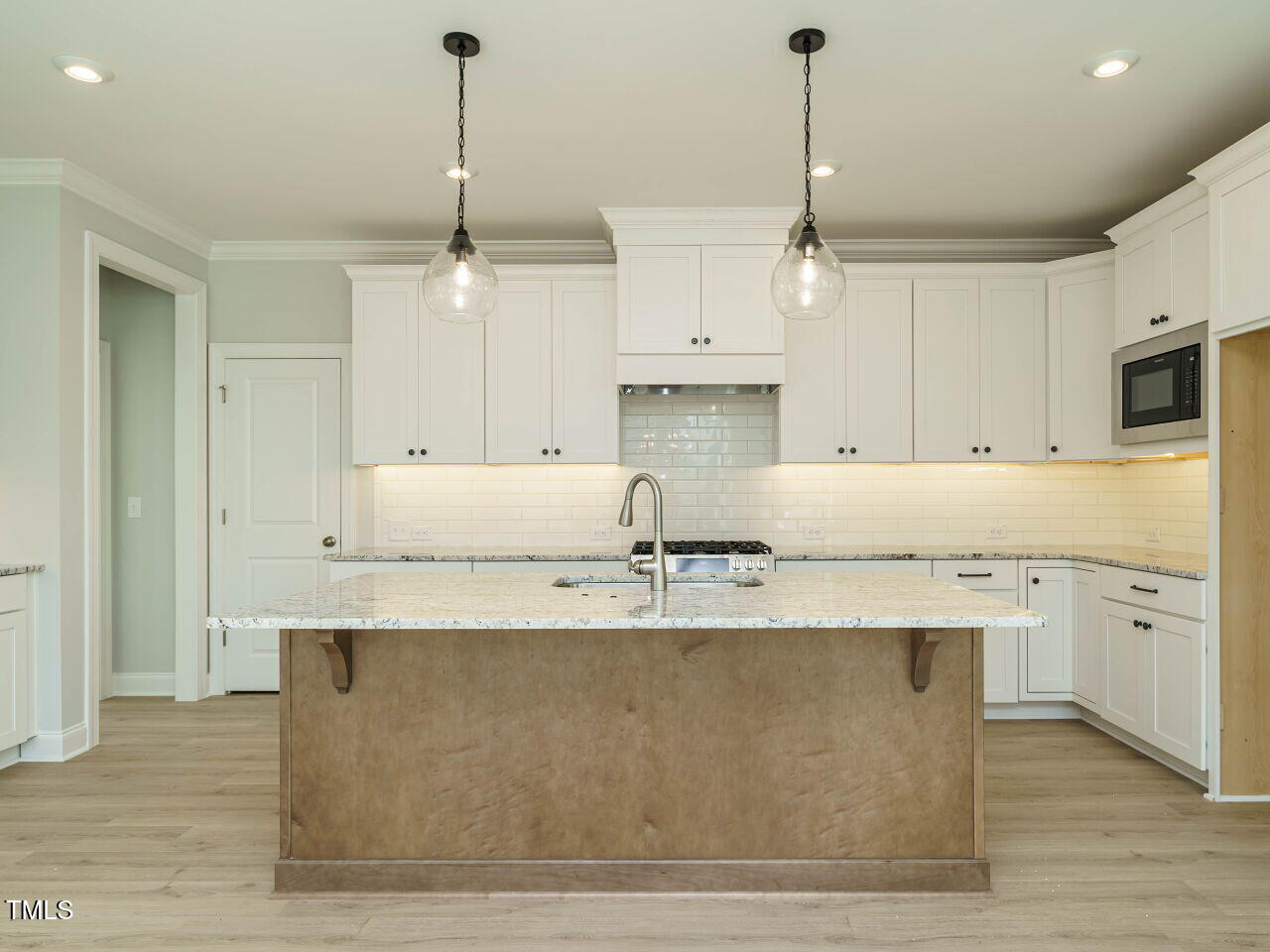 1705 Grassy Falls Lane