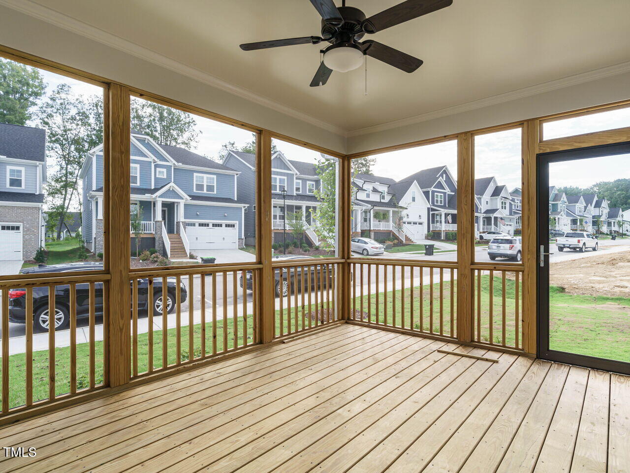 1705 Grassy Falls Lane