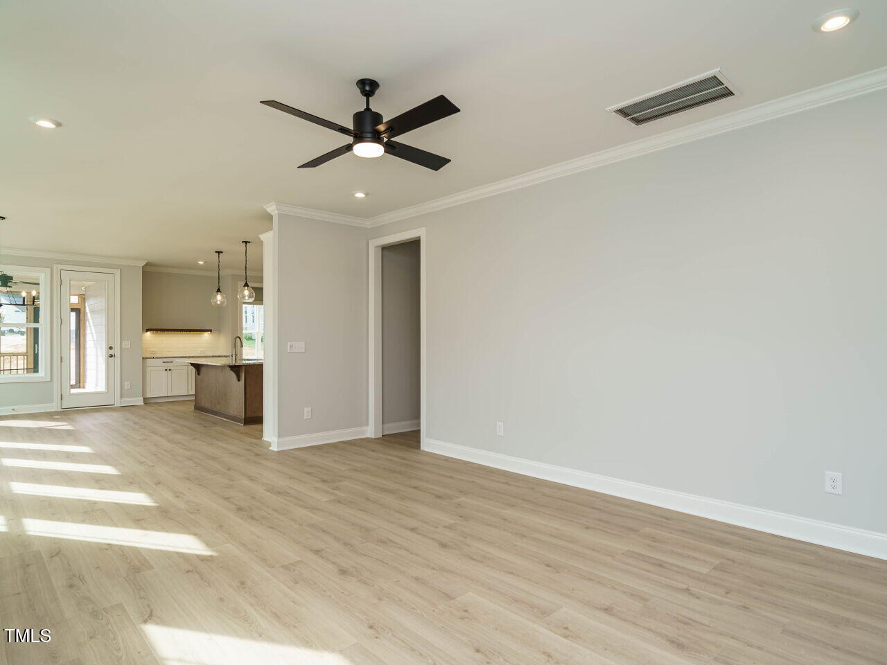 1705 Grassy Falls Lane