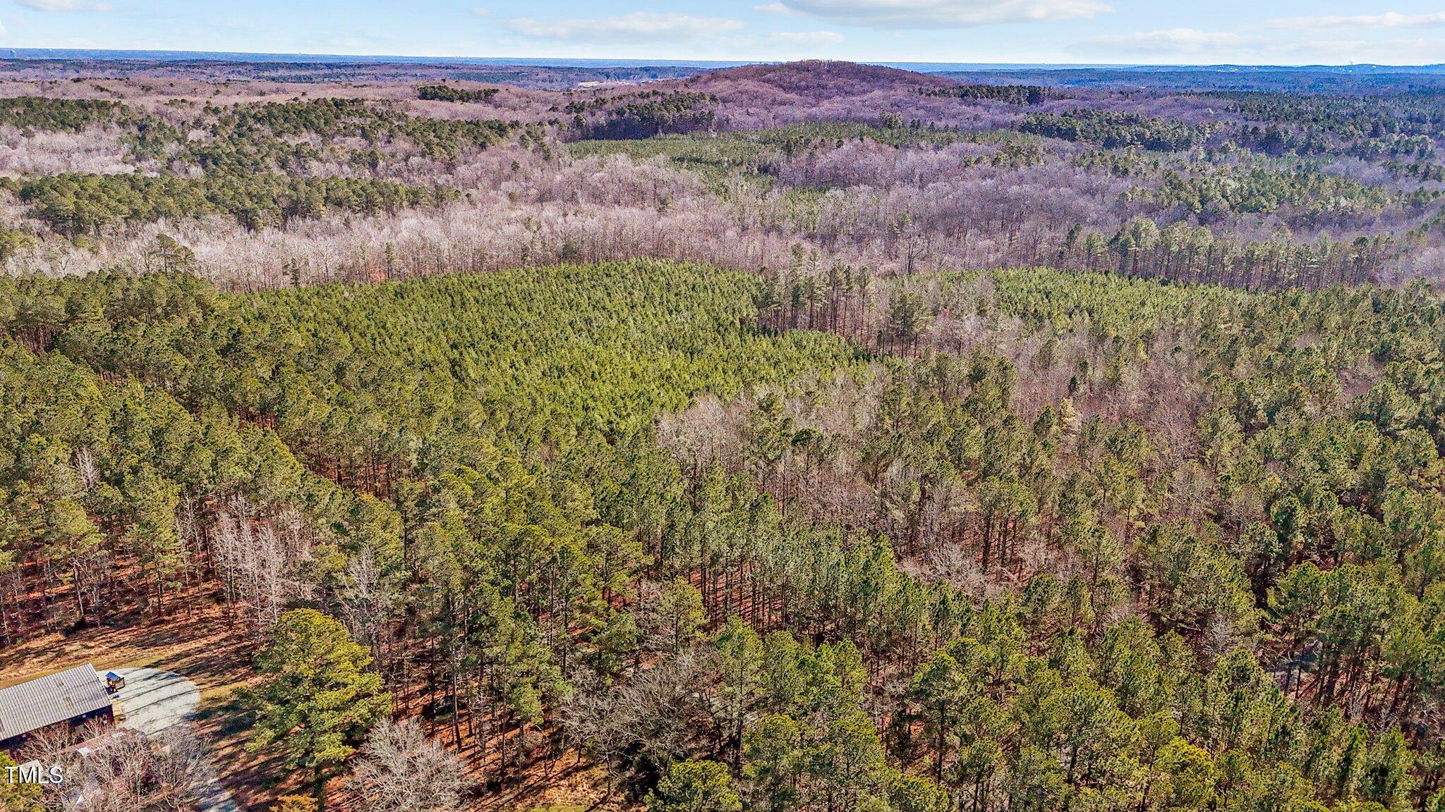 701 Mountain Creek Road