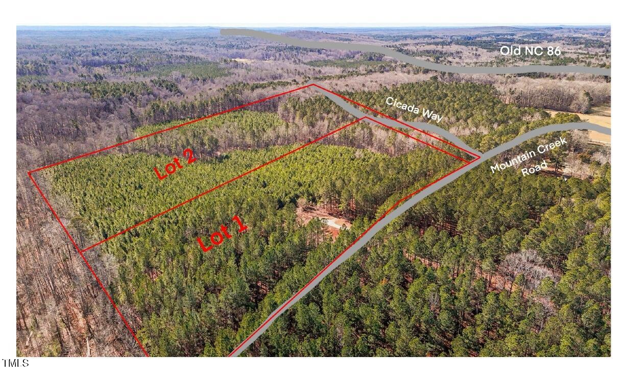 651 Mountain Creek Road