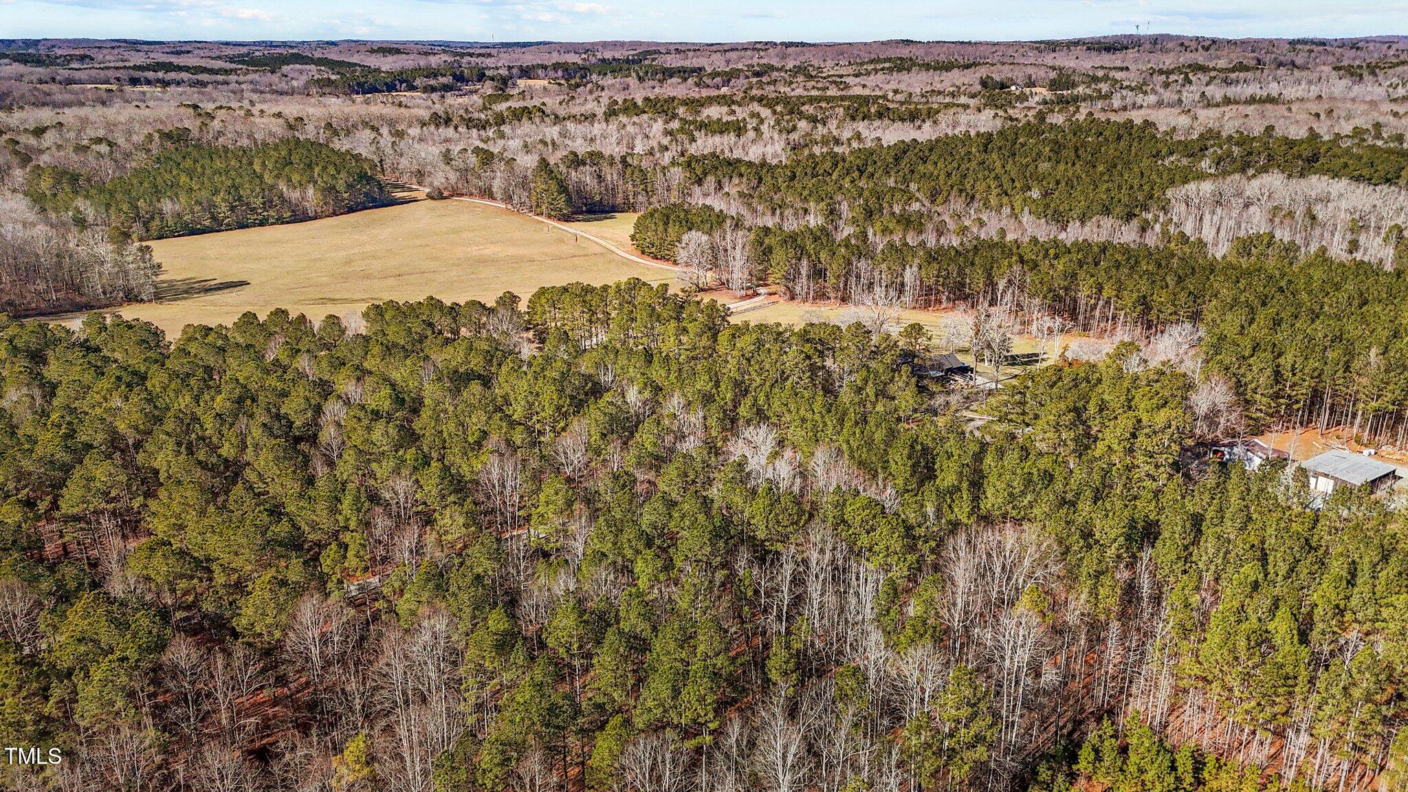 651 Mountain Creek Road