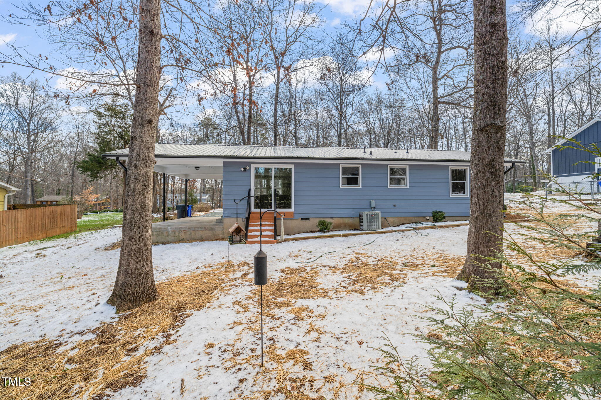 111 Cheshire Drive