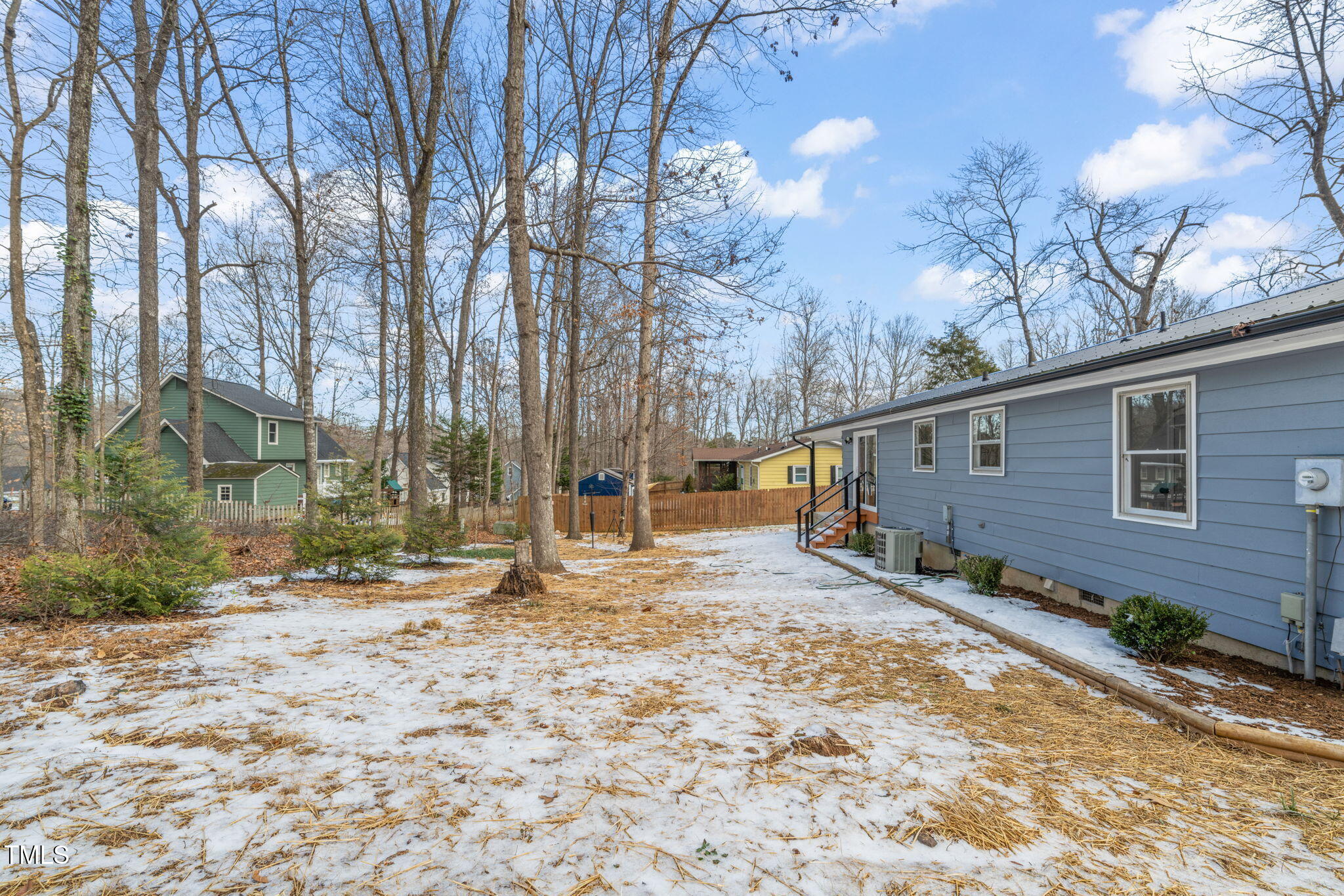 111 Cheshire Drive