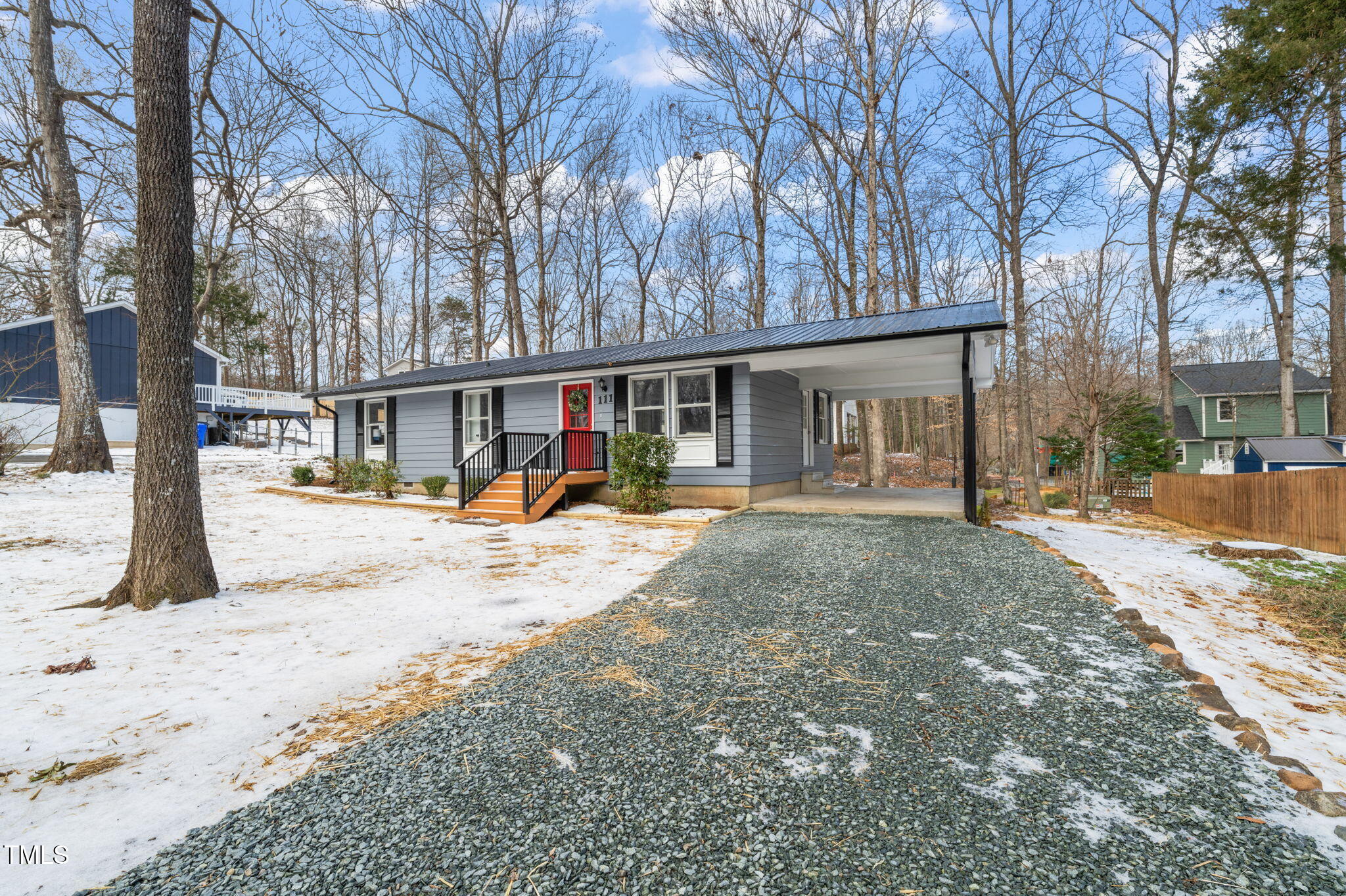 111 Cheshire Drive